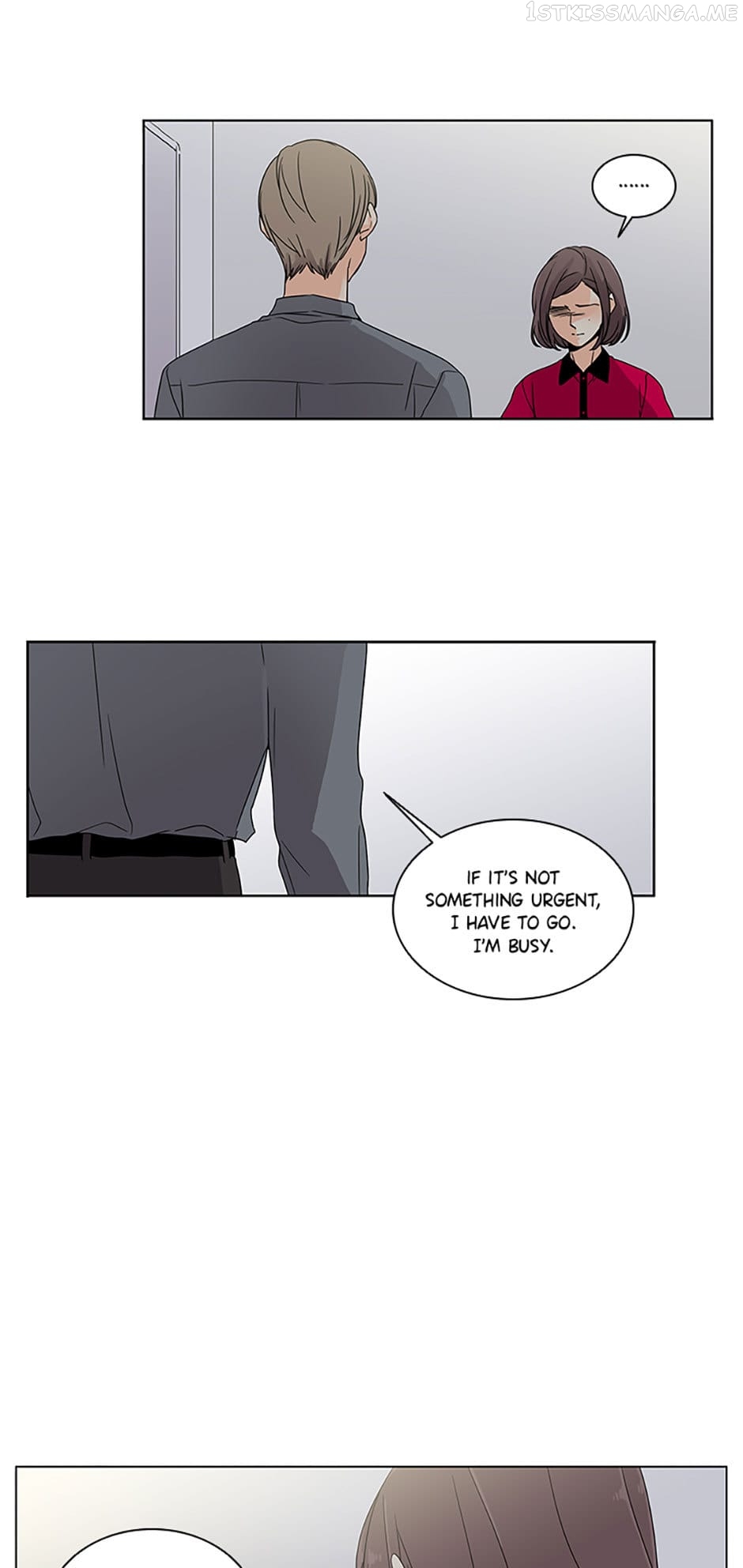 The Lovely Geum Bokhee Chapter 49 - page 6