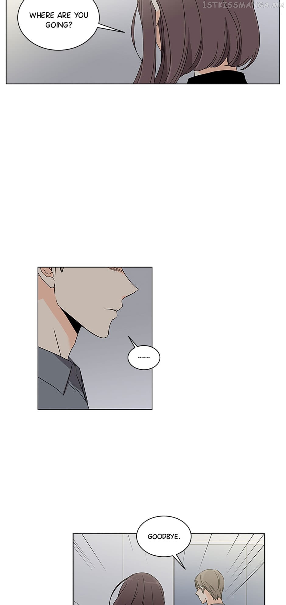 The Lovely Geum Bokhee Chapter 49 - page 7
