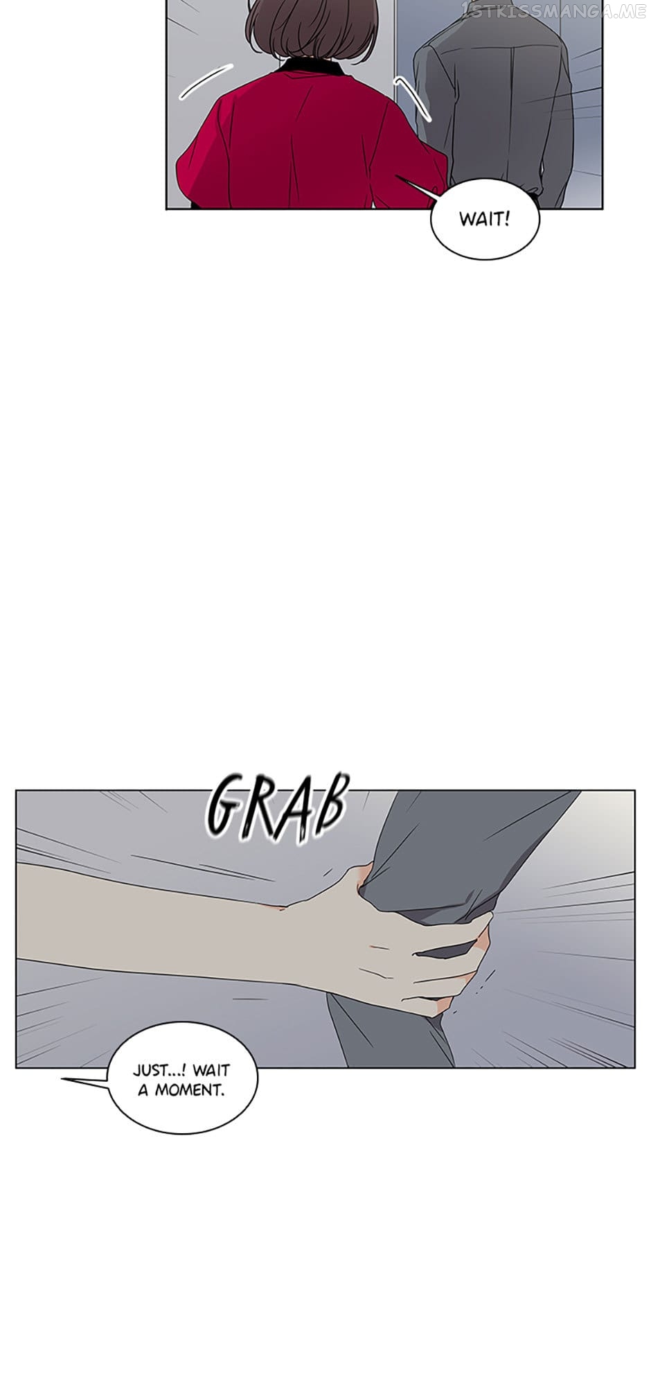 The Lovely Geum Bokhee Chapter 49 - page 8