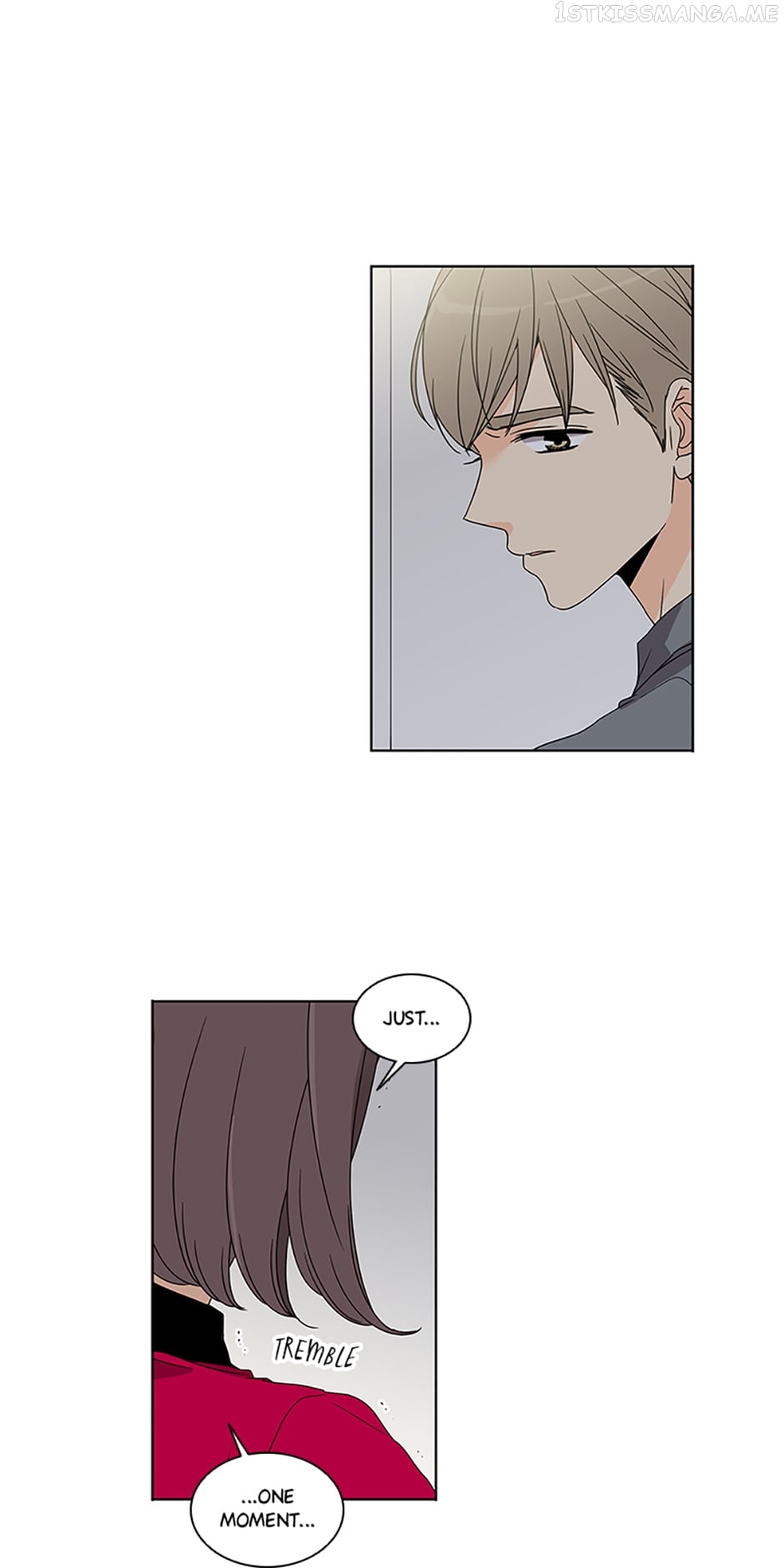The Lovely Geum Bokhee Chapter 49 - page 9