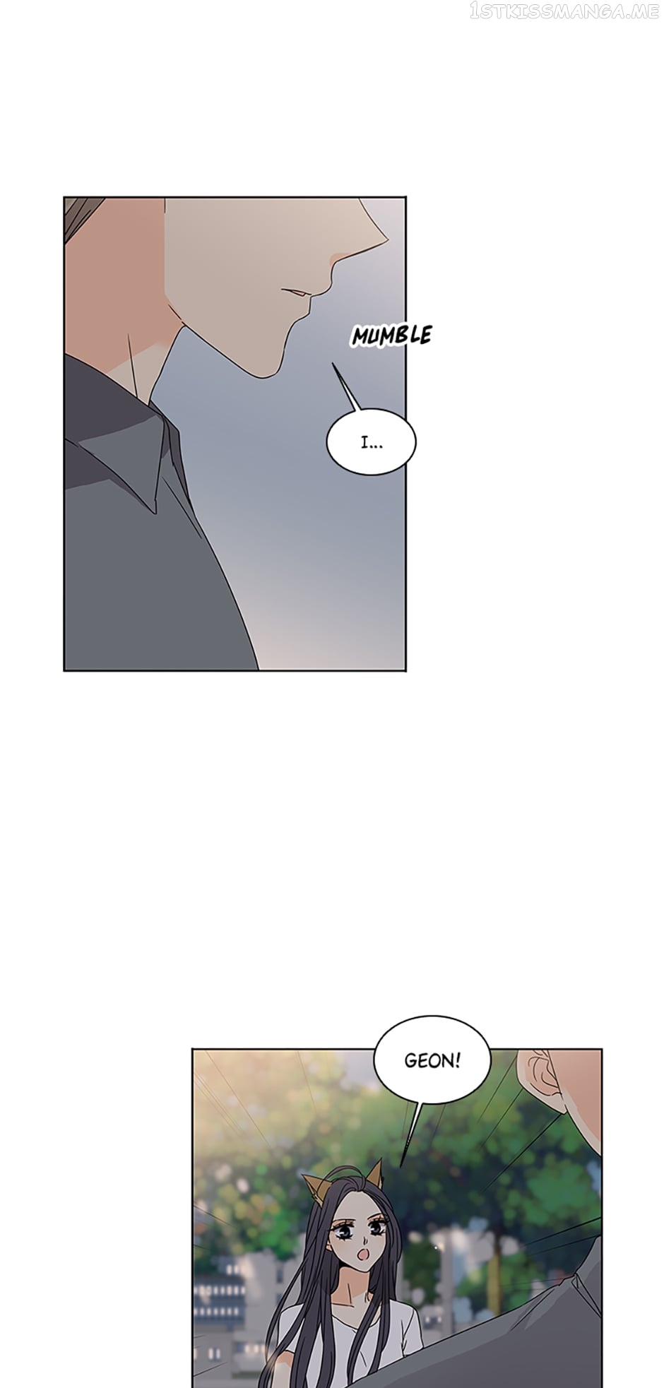 The Lovely Geum Bokhee Chapter 50 - page 11