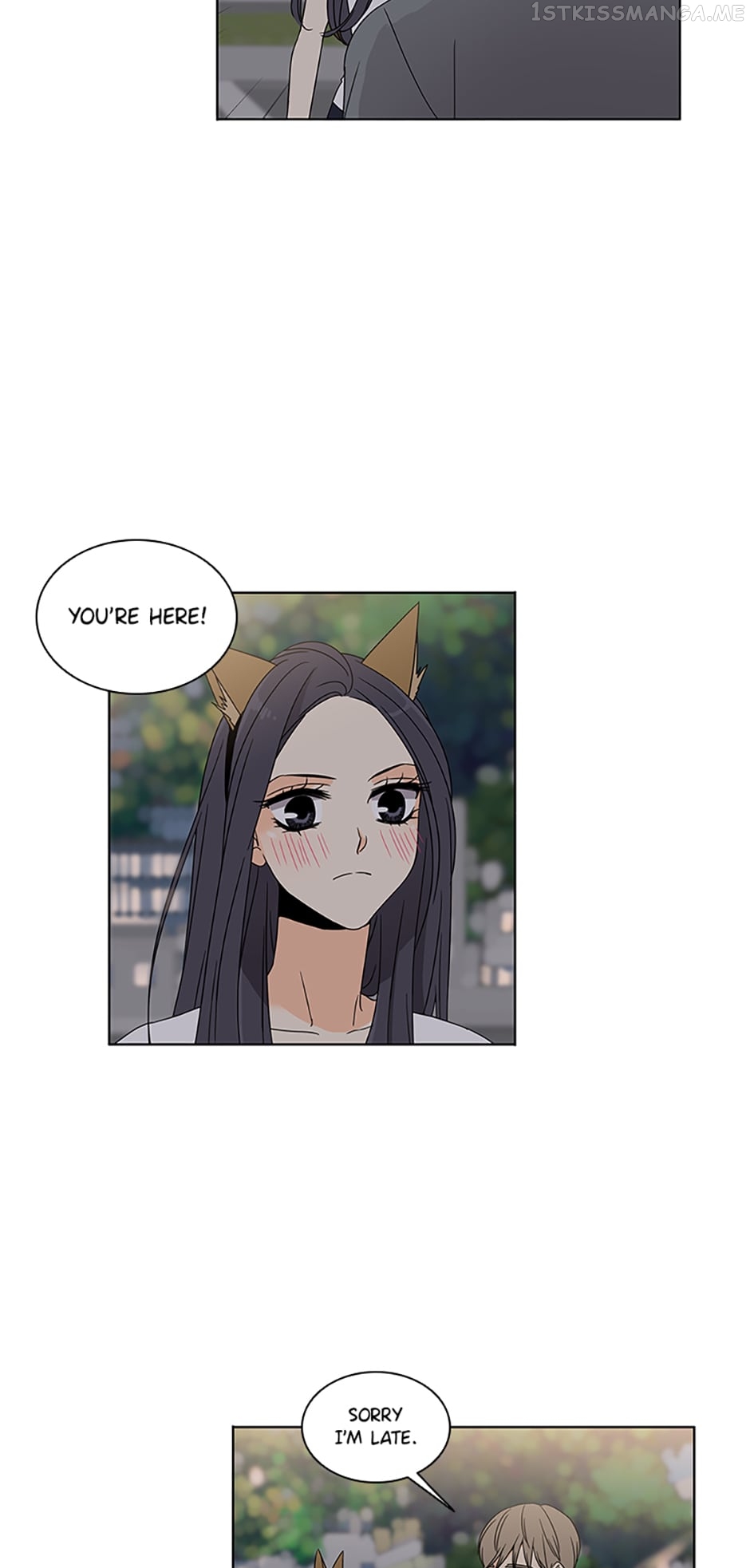 The Lovely Geum Bokhee Chapter 50 - page 12