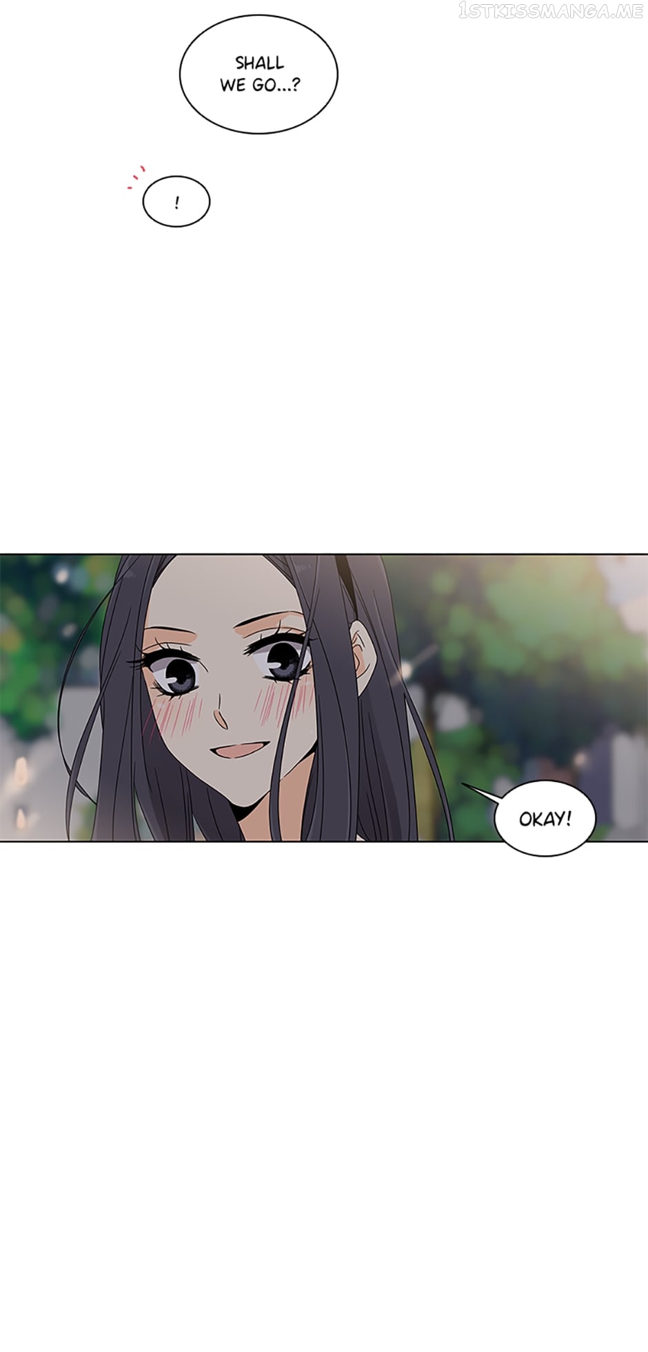 The Lovely Geum Bokhee Chapter 50 - page 14