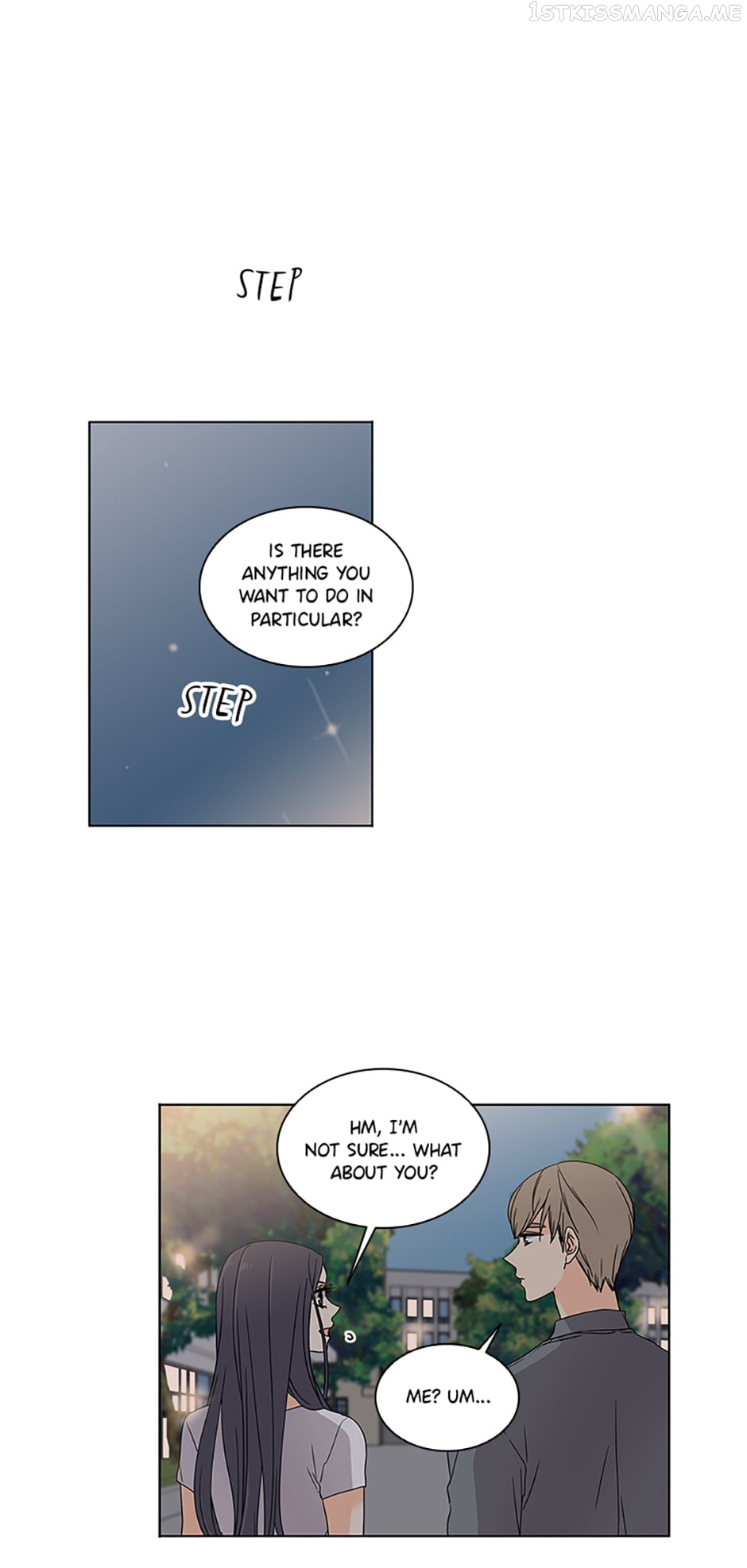 The Lovely Geum Bokhee Chapter 50 - page 15