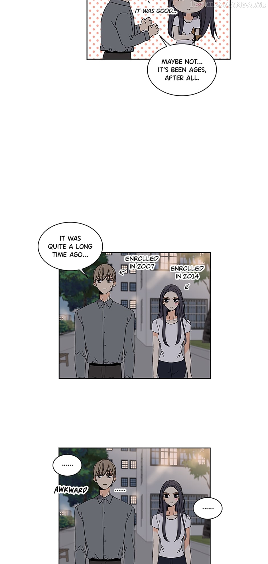 The Lovely Geum Bokhee Chapter 50 - page 17