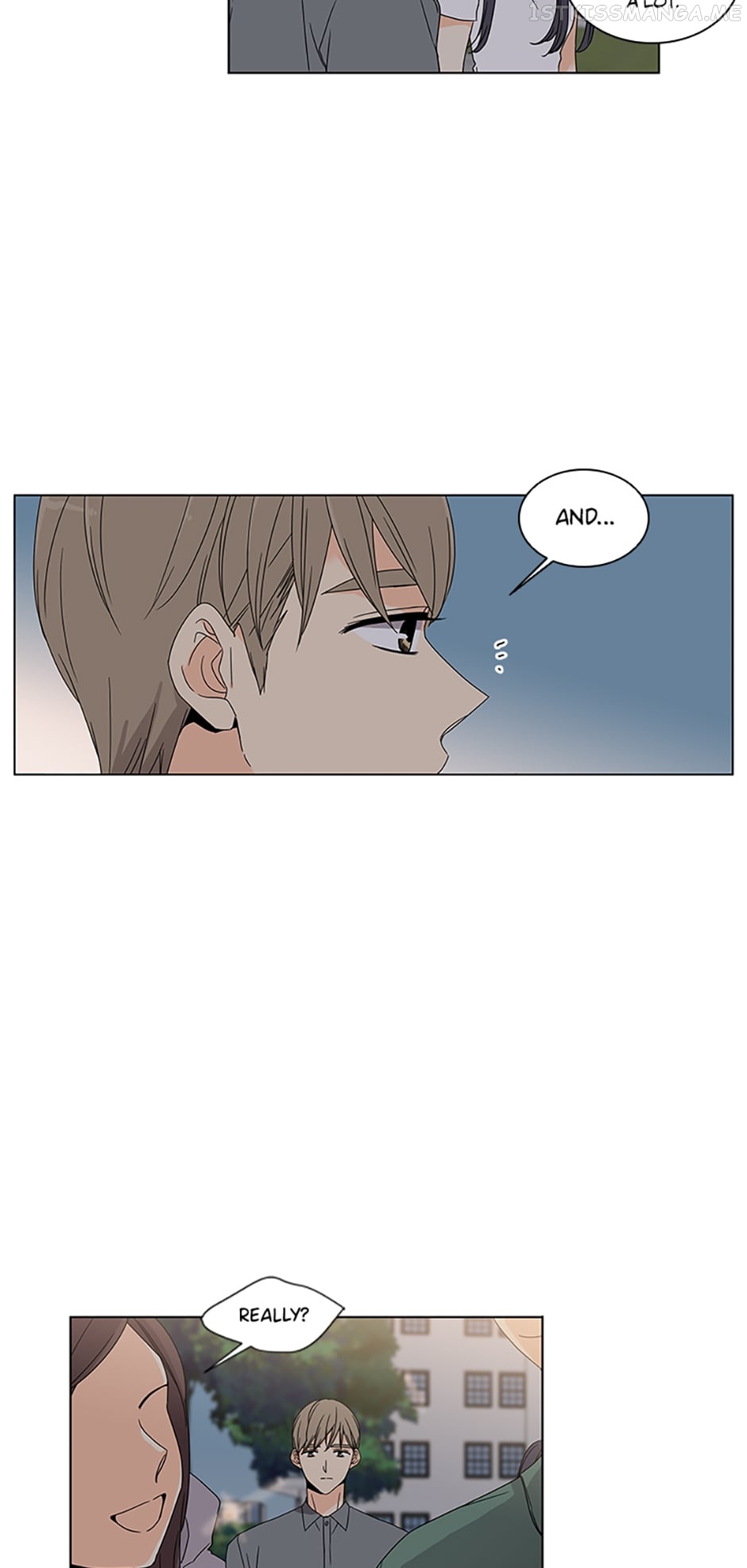 The Lovely Geum Bokhee Chapter 50 - page 19