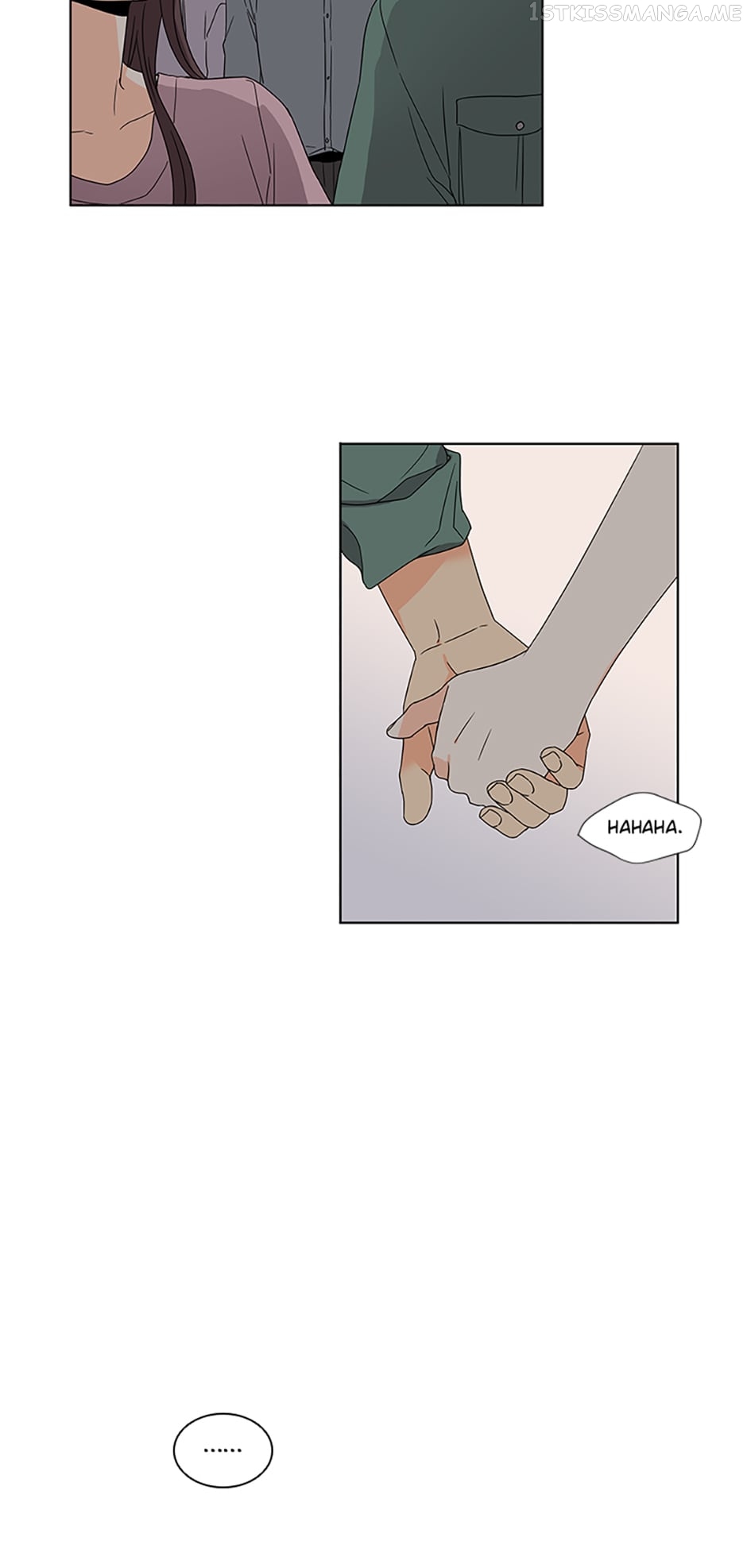 The Lovely Geum Bokhee Chapter 50 - page 20