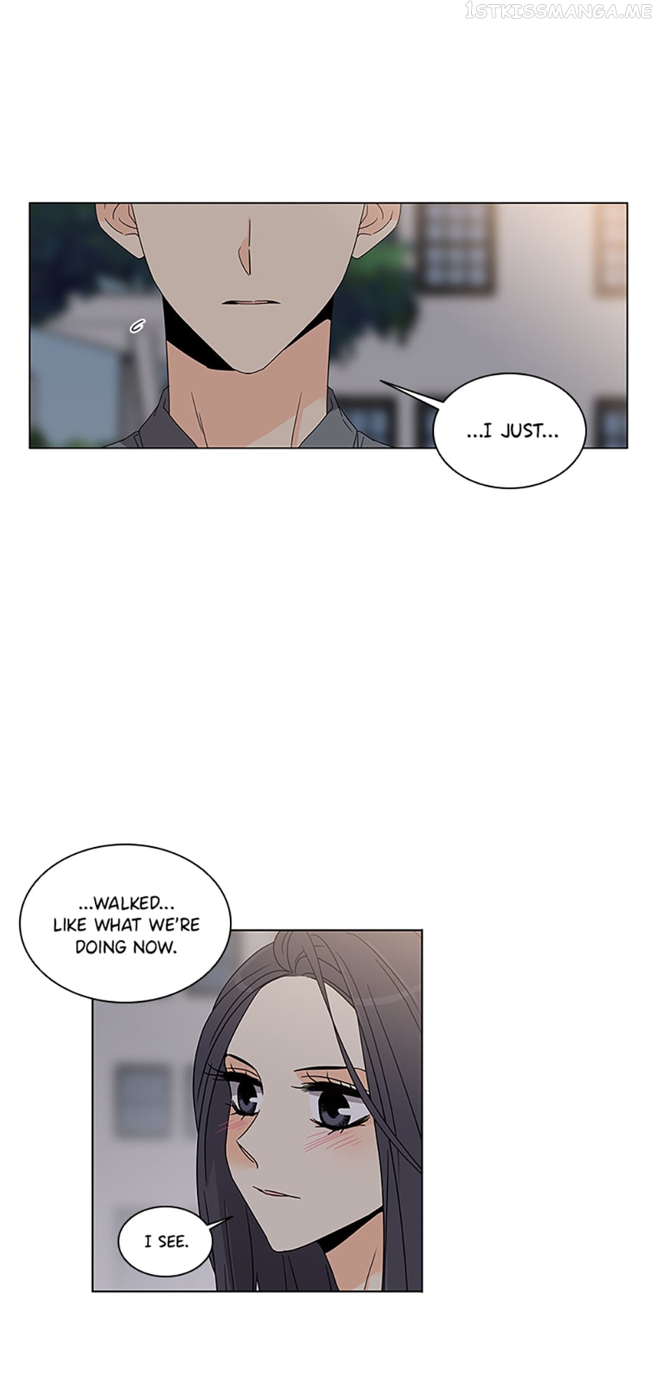 The Lovely Geum Bokhee Chapter 50 - page 21