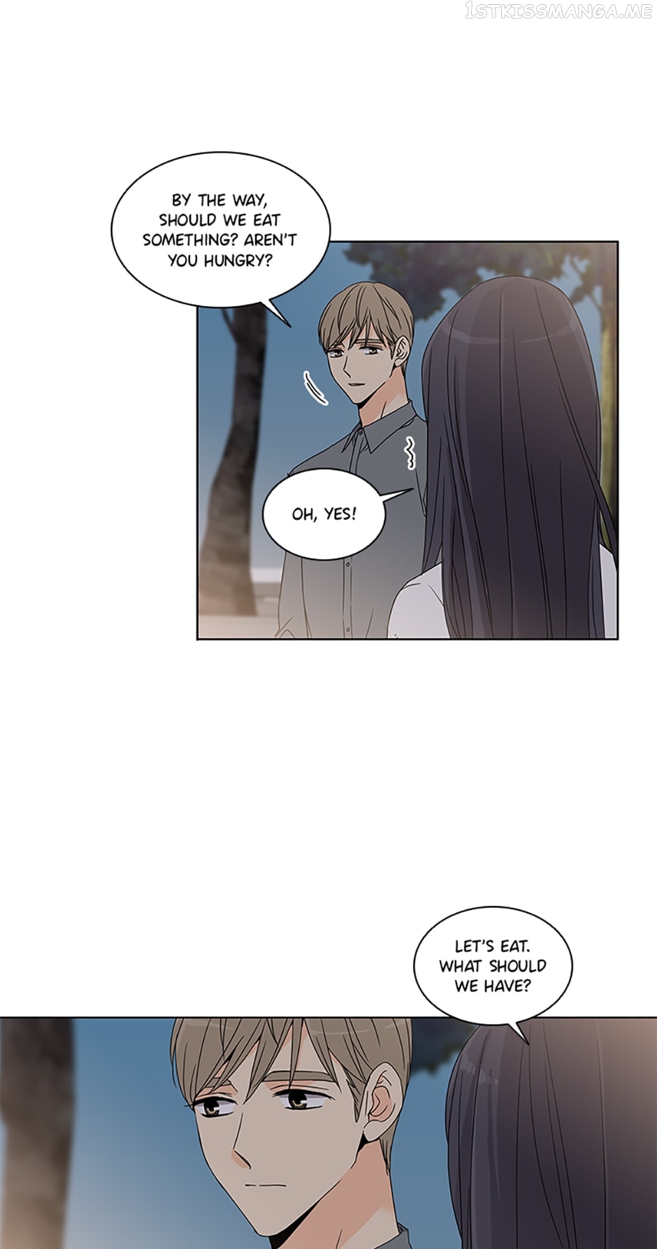 The Lovely Geum Bokhee Chapter 50 - page 22