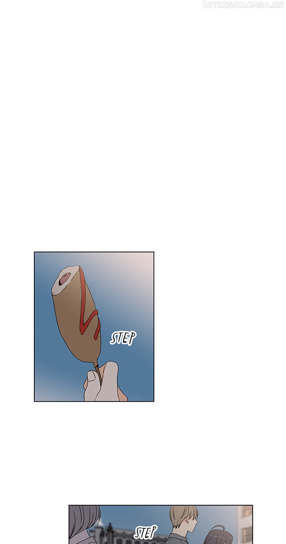 The Lovely Geum Bokhee Chapter 50 - page 24