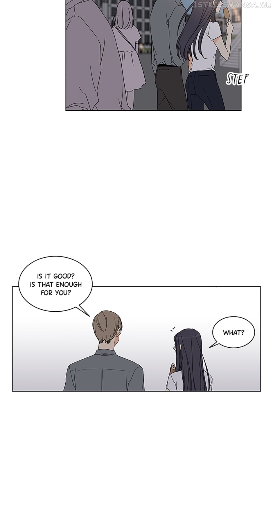 The Lovely Geum Bokhee Chapter 50 - page 25