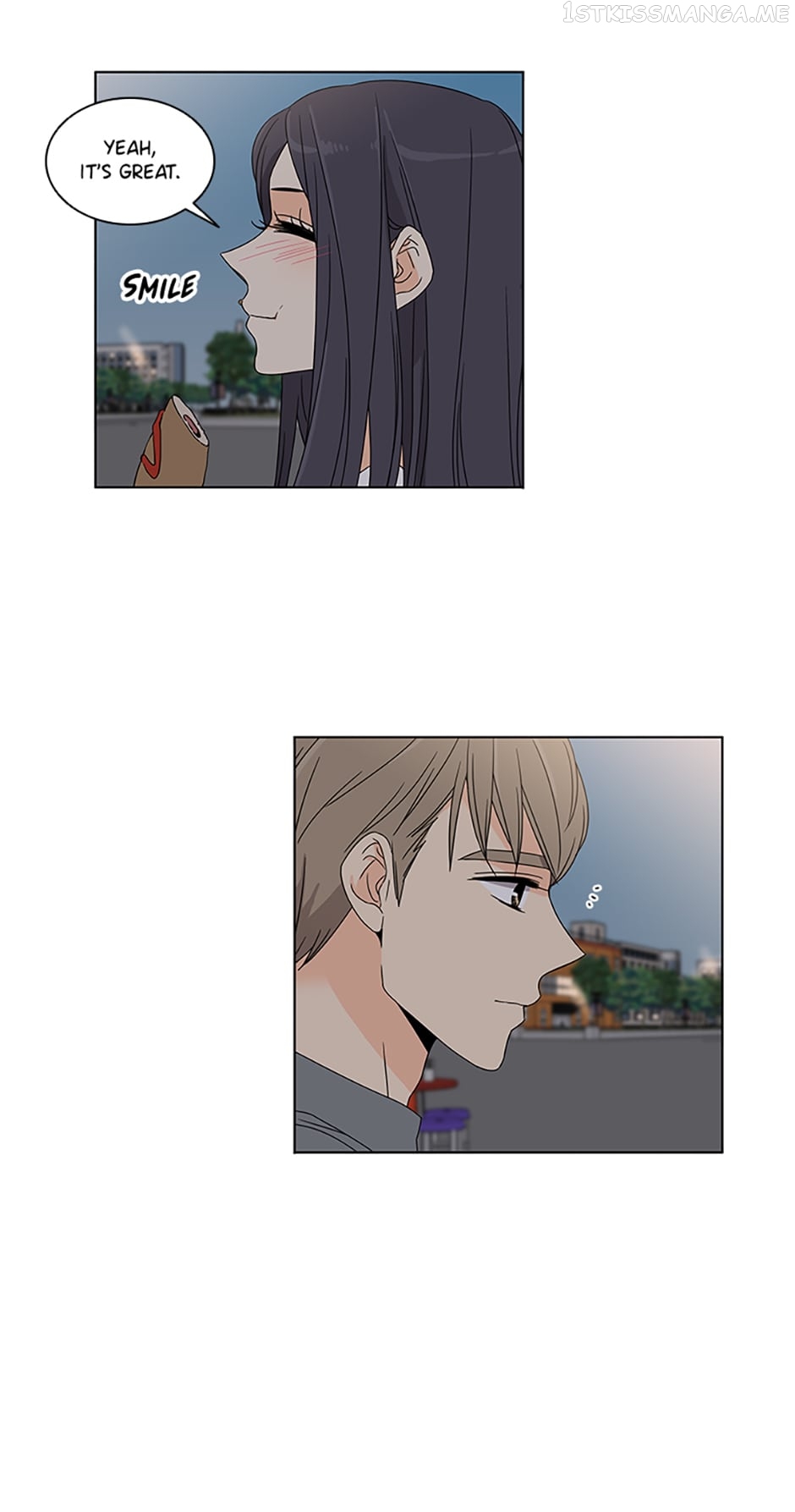 The Lovely Geum Bokhee Chapter 50 - page 26