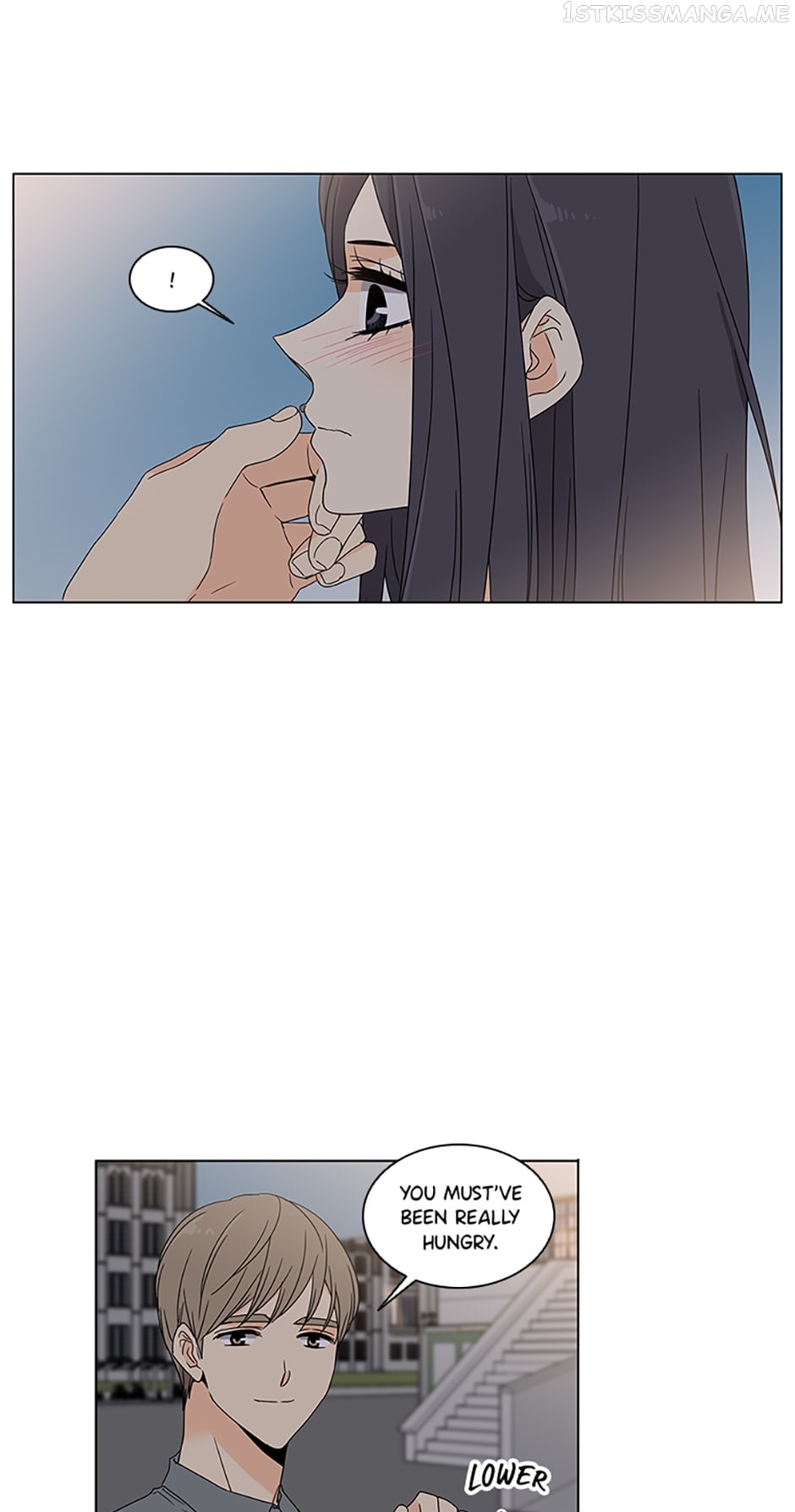 The Lovely Geum Bokhee Chapter 50 - page 27