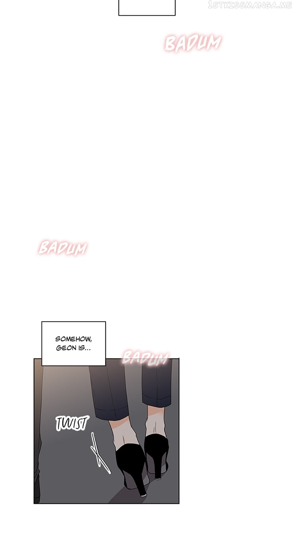 The Lovely Geum Bokhee Chapter 50 - page 29
