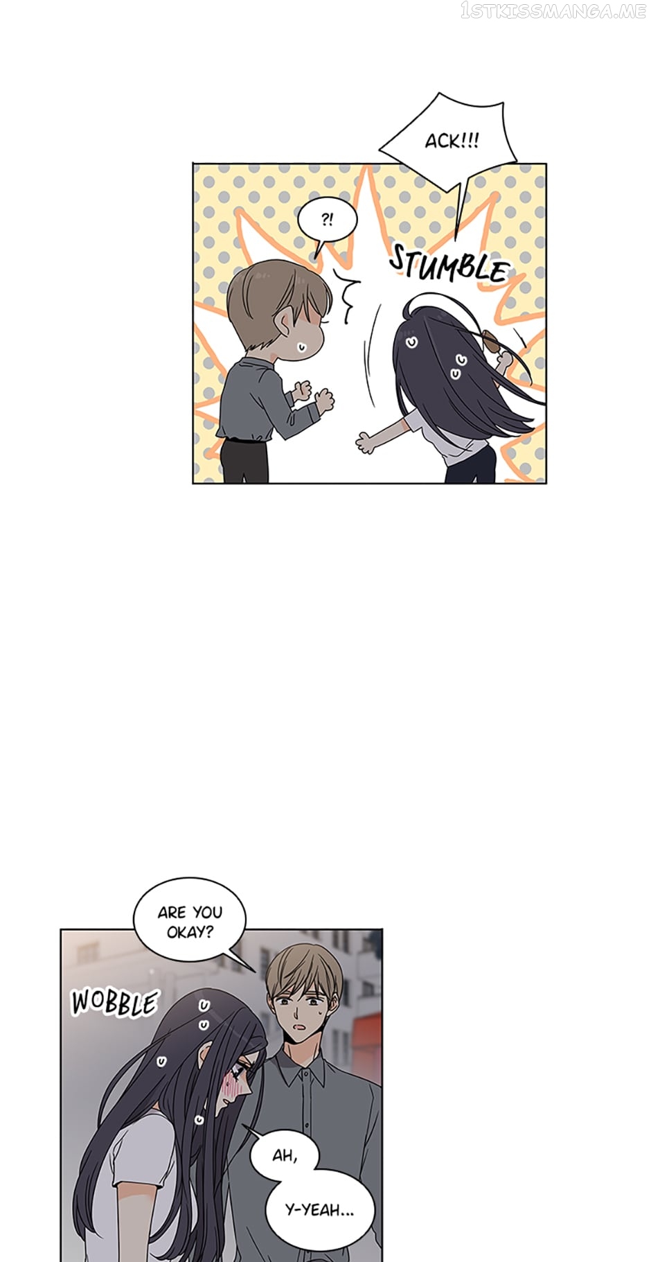 The Lovely Geum Bokhee Chapter 50 - page 30
