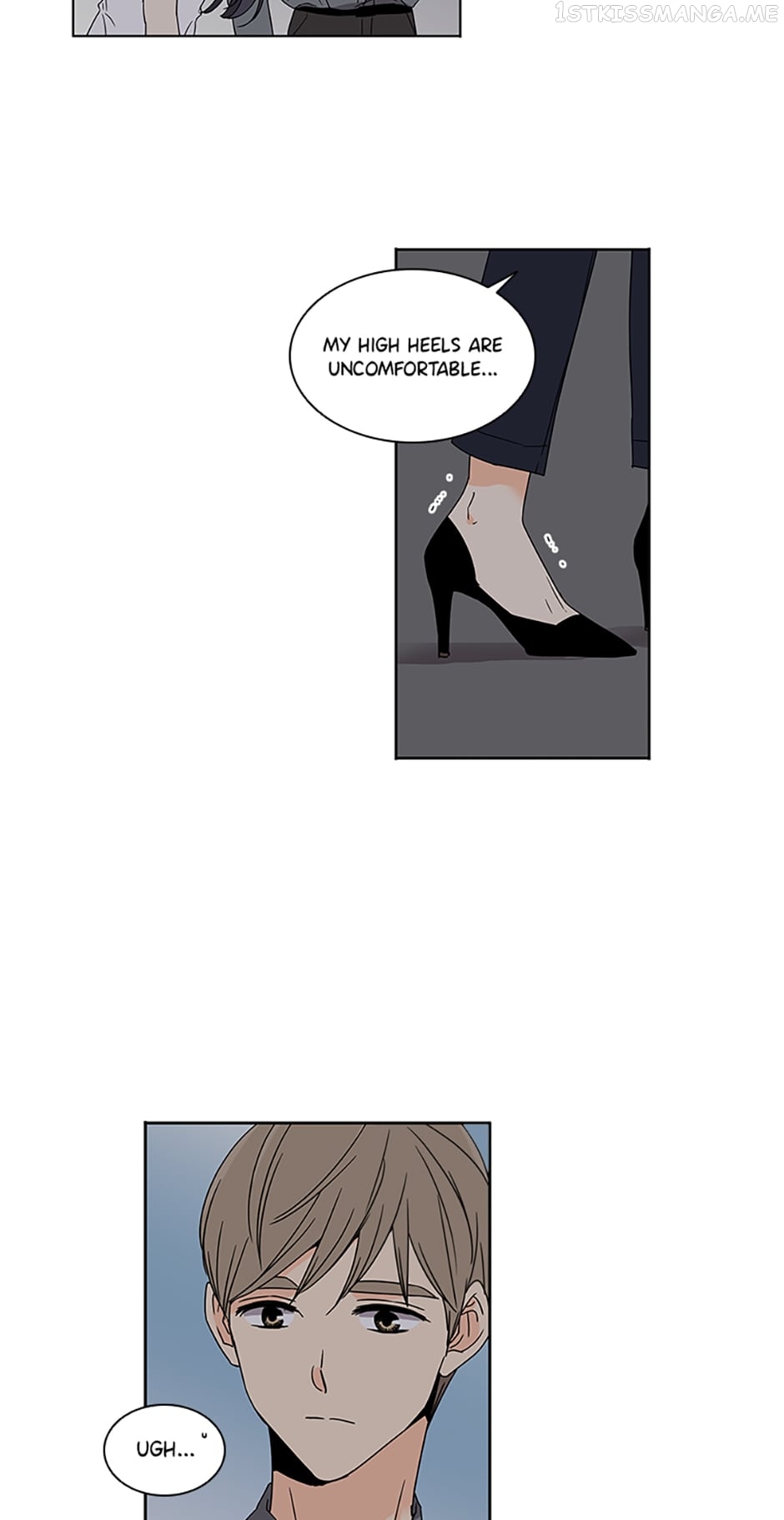 The Lovely Geum Bokhee Chapter 50 - page 31