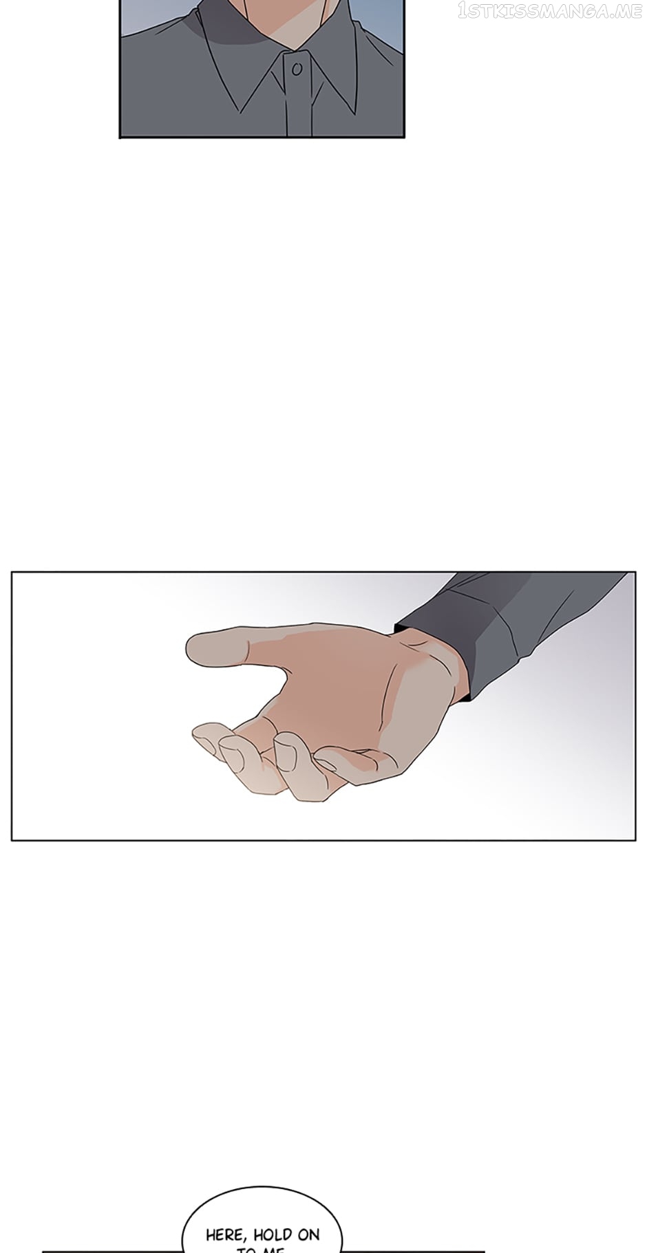 The Lovely Geum Bokhee Chapter 50 - page 32