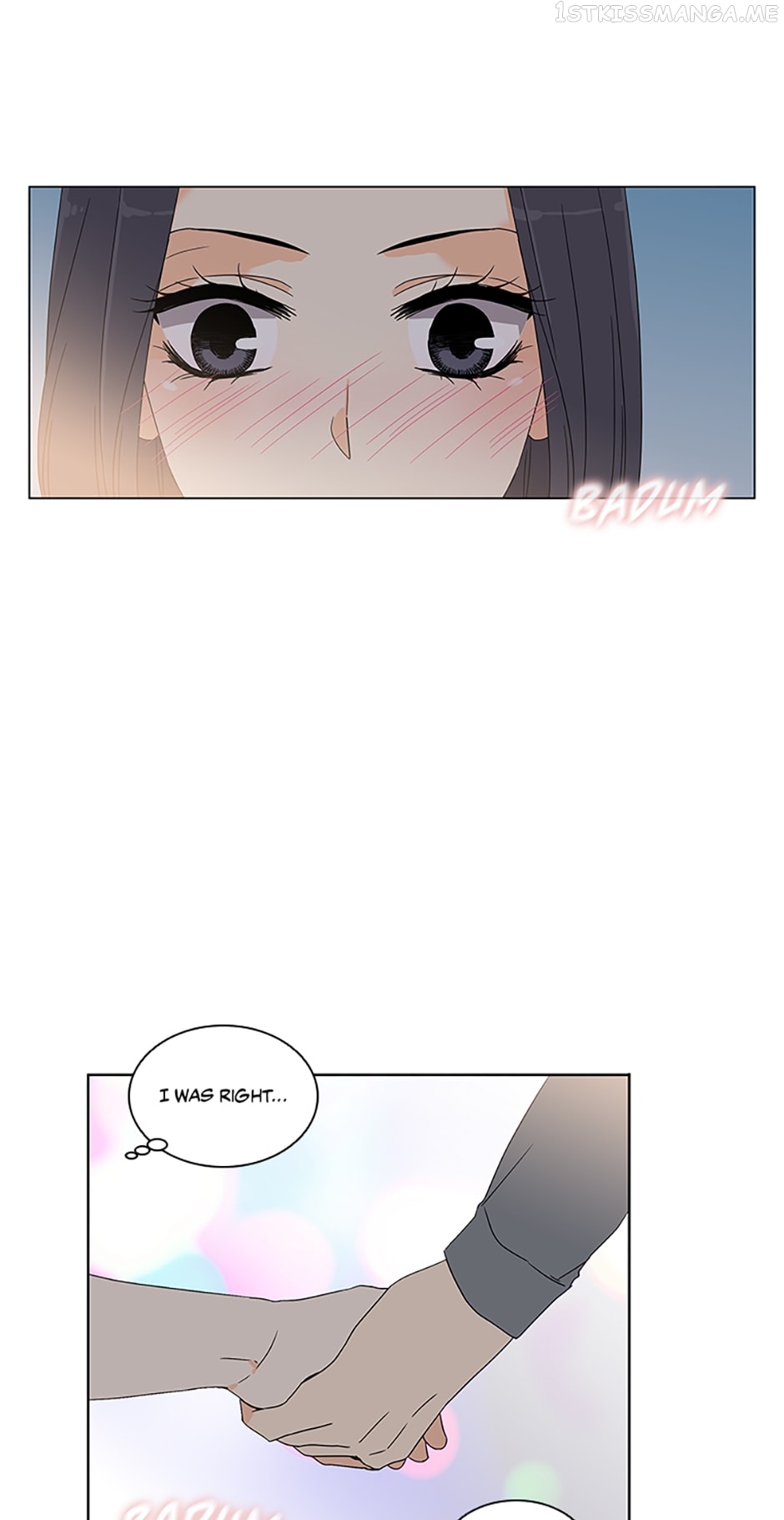 The Lovely Geum Bokhee Chapter 50 - page 35