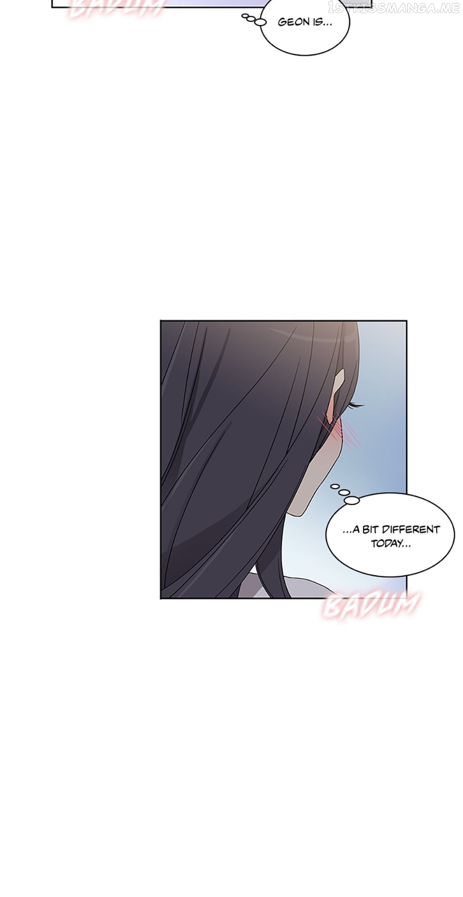 The Lovely Geum Bokhee Chapter 50 - page 36