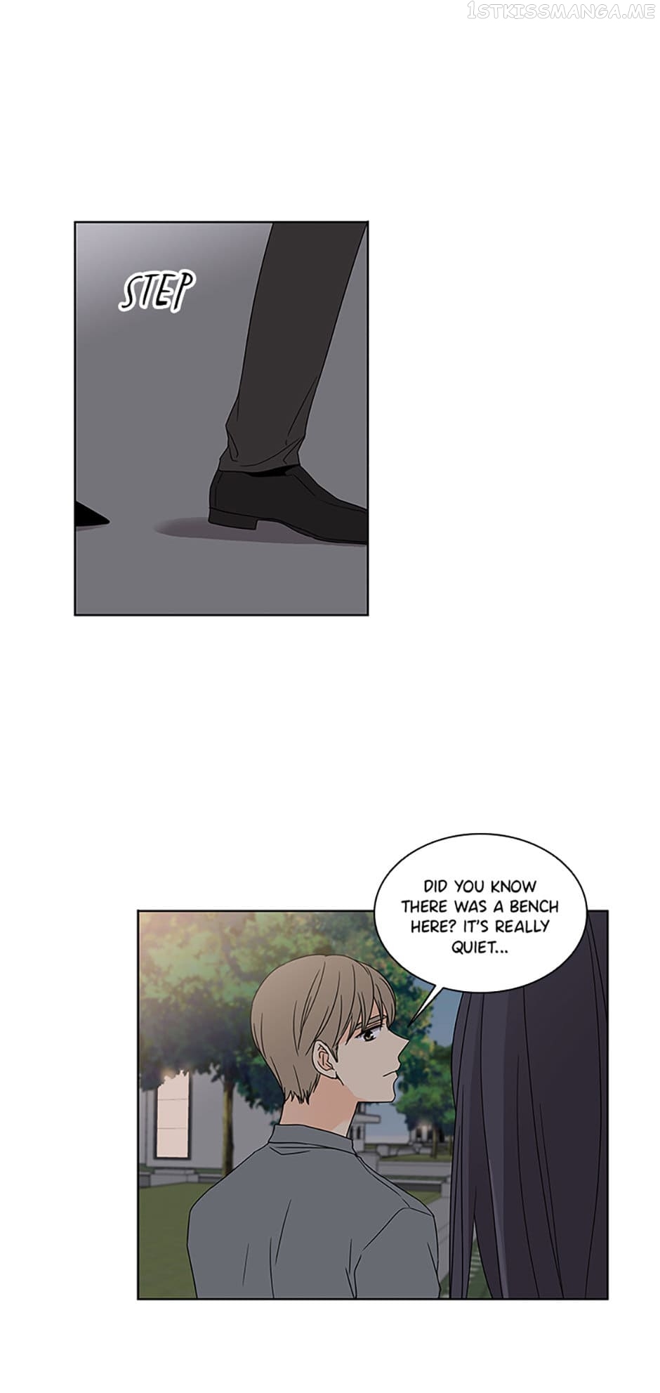 The Lovely Geum Bokhee Chapter 50 - page 39