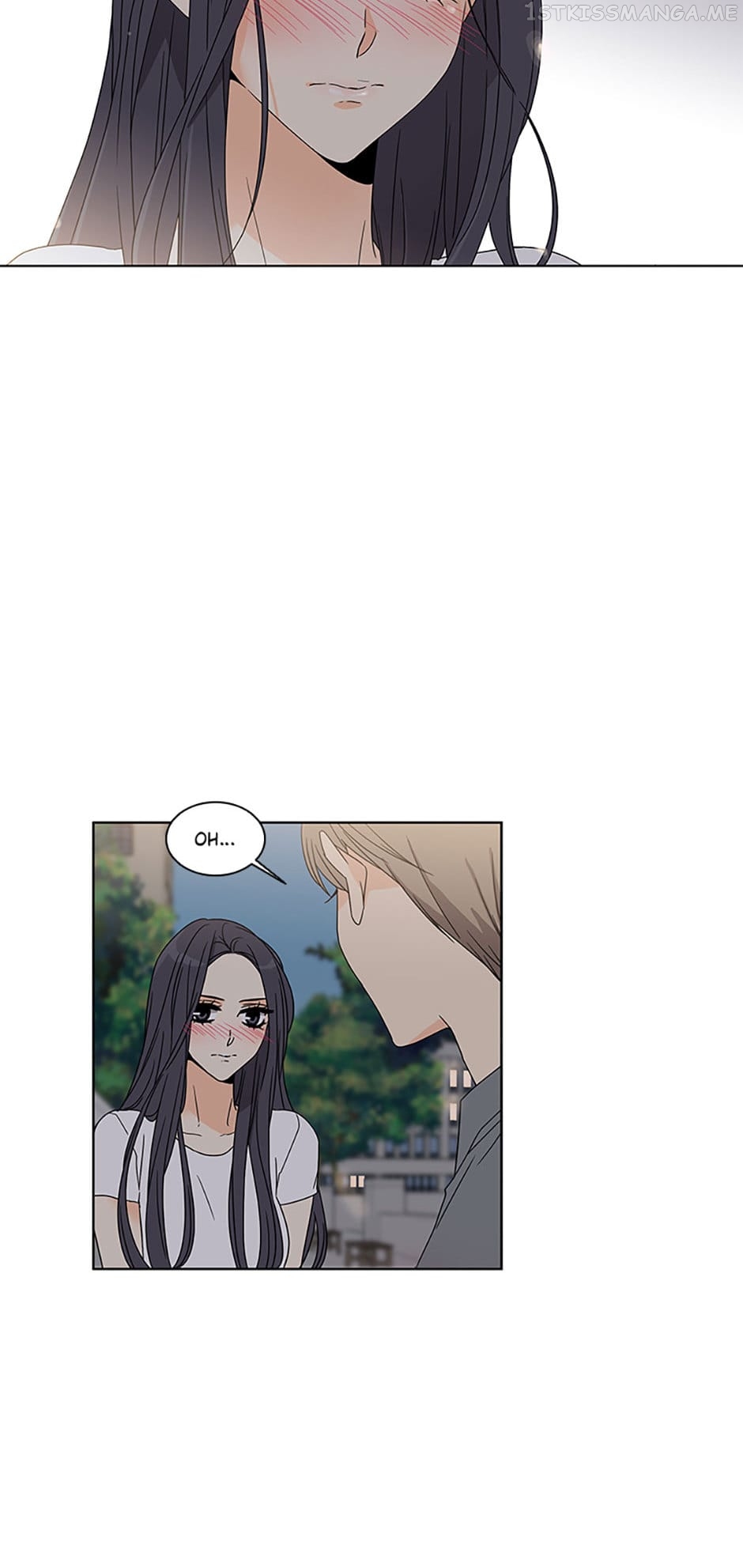 The Lovely Geum Bokhee Chapter 50 - page 41