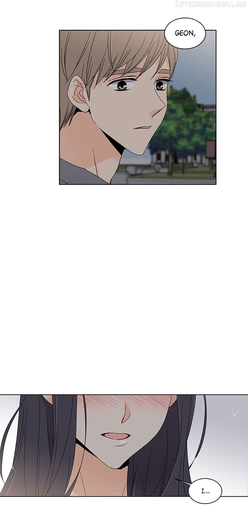 The Lovely Geum Bokhee Chapter 50 - page 42