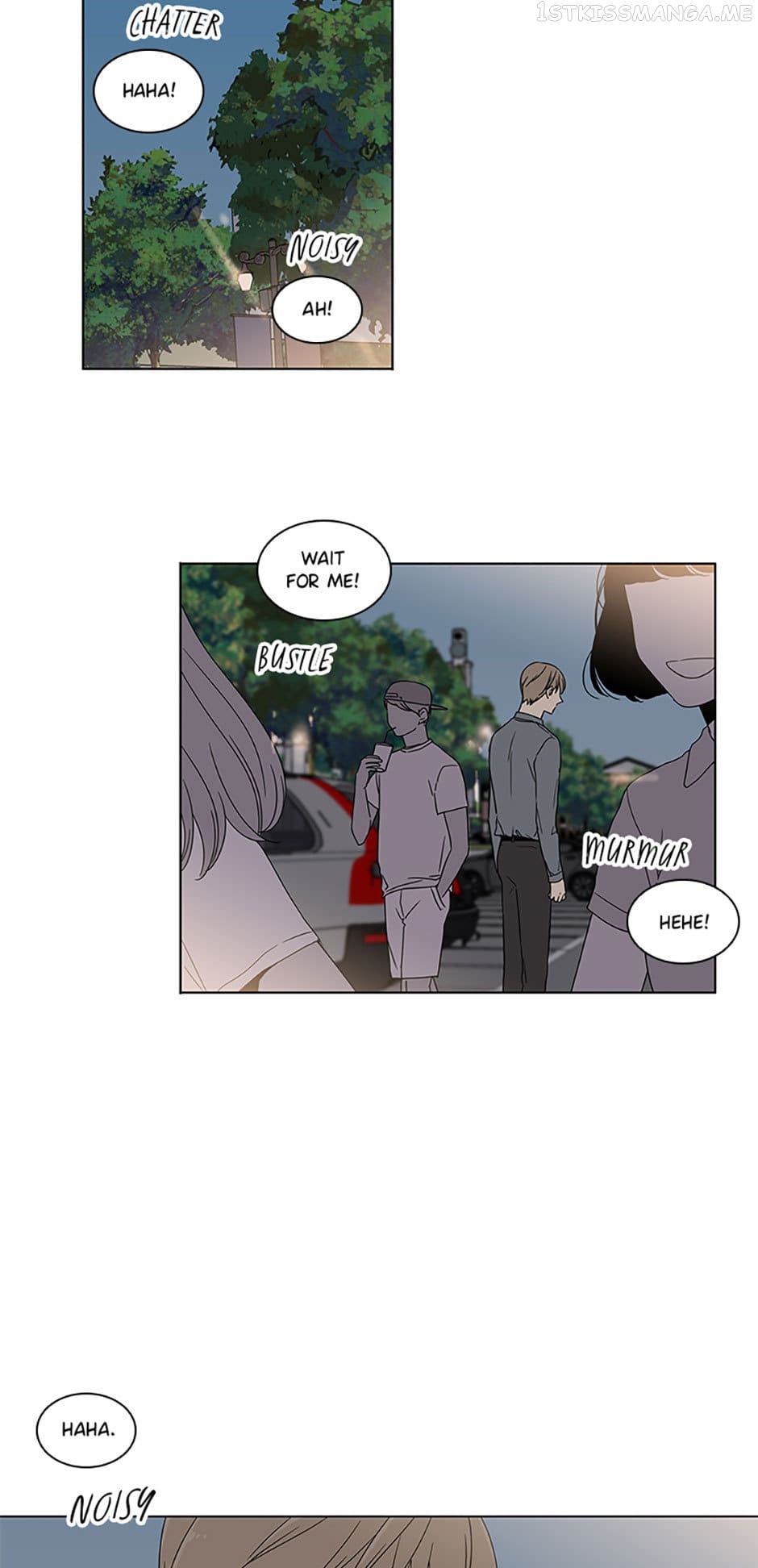The Lovely Geum Bokhee Chapter 50 - page 5