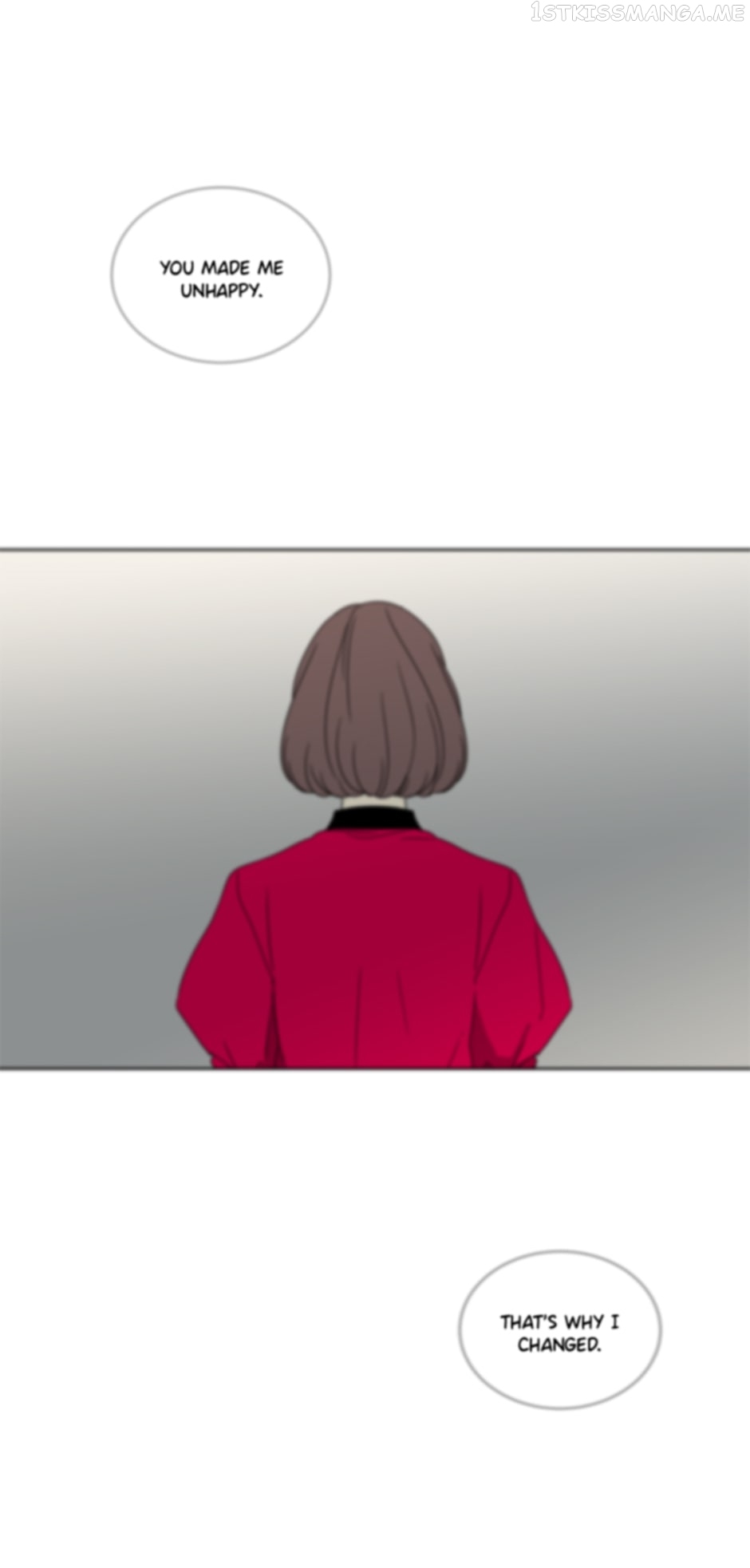 The Lovely Geum Bokhee Chapter 50 - page 8