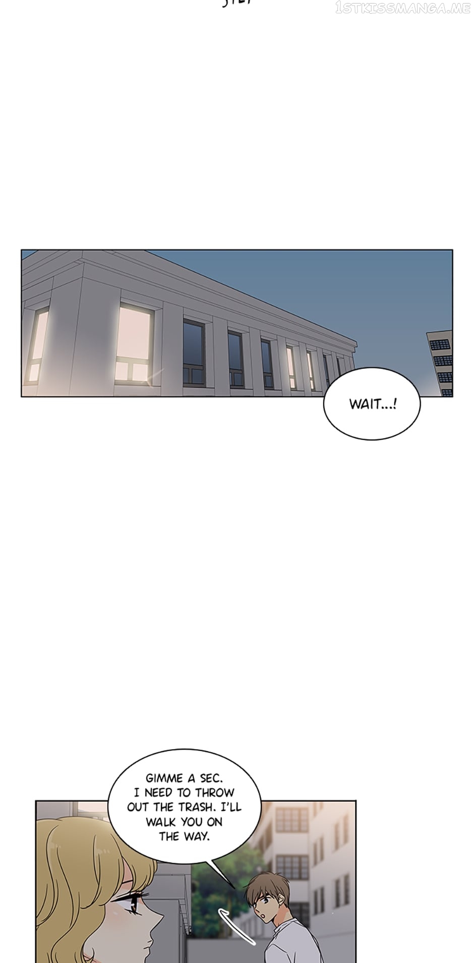 The Lovely Geum Bokhee Chapter 51 - page 10