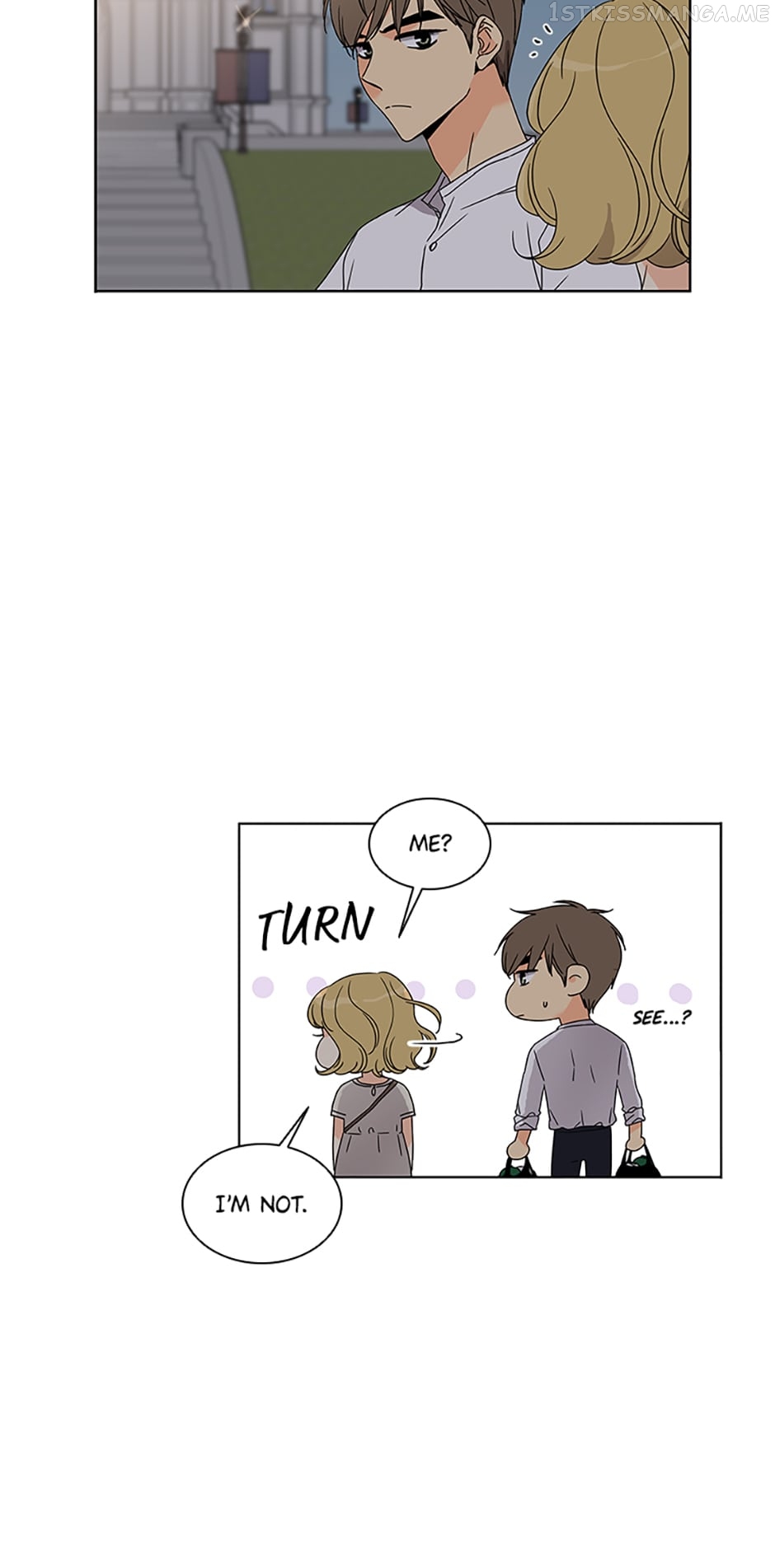 The Lovely Geum Bokhee Chapter 51 - page 15