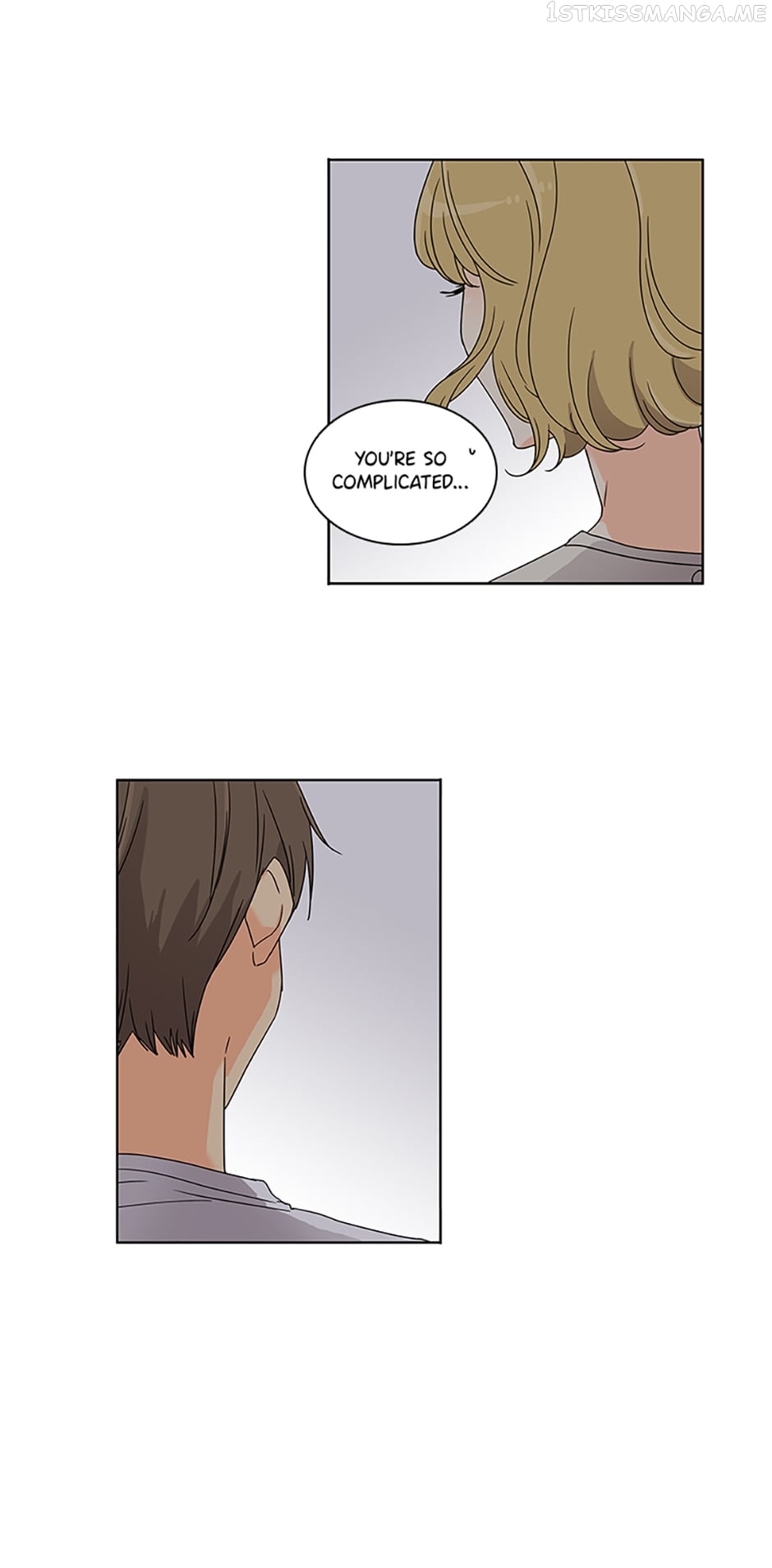 The Lovely Geum Bokhee Chapter 51 - page 16