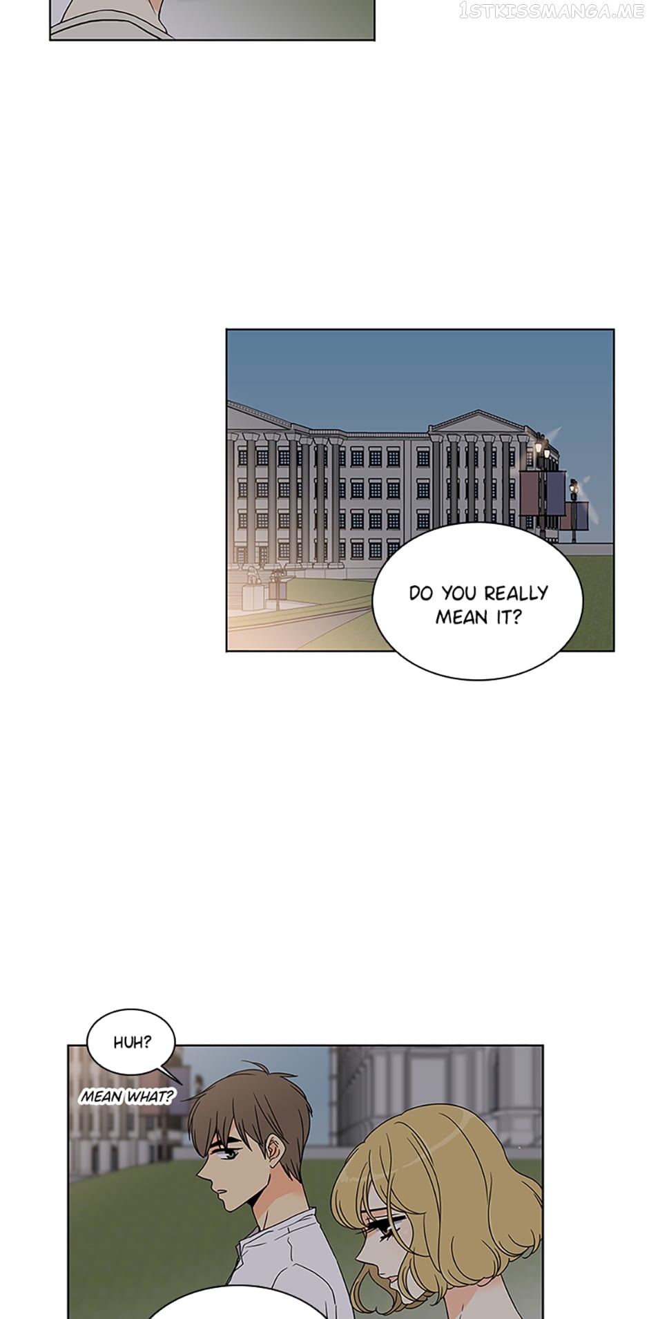 The Lovely Geum Bokhee Chapter 51 - page 18