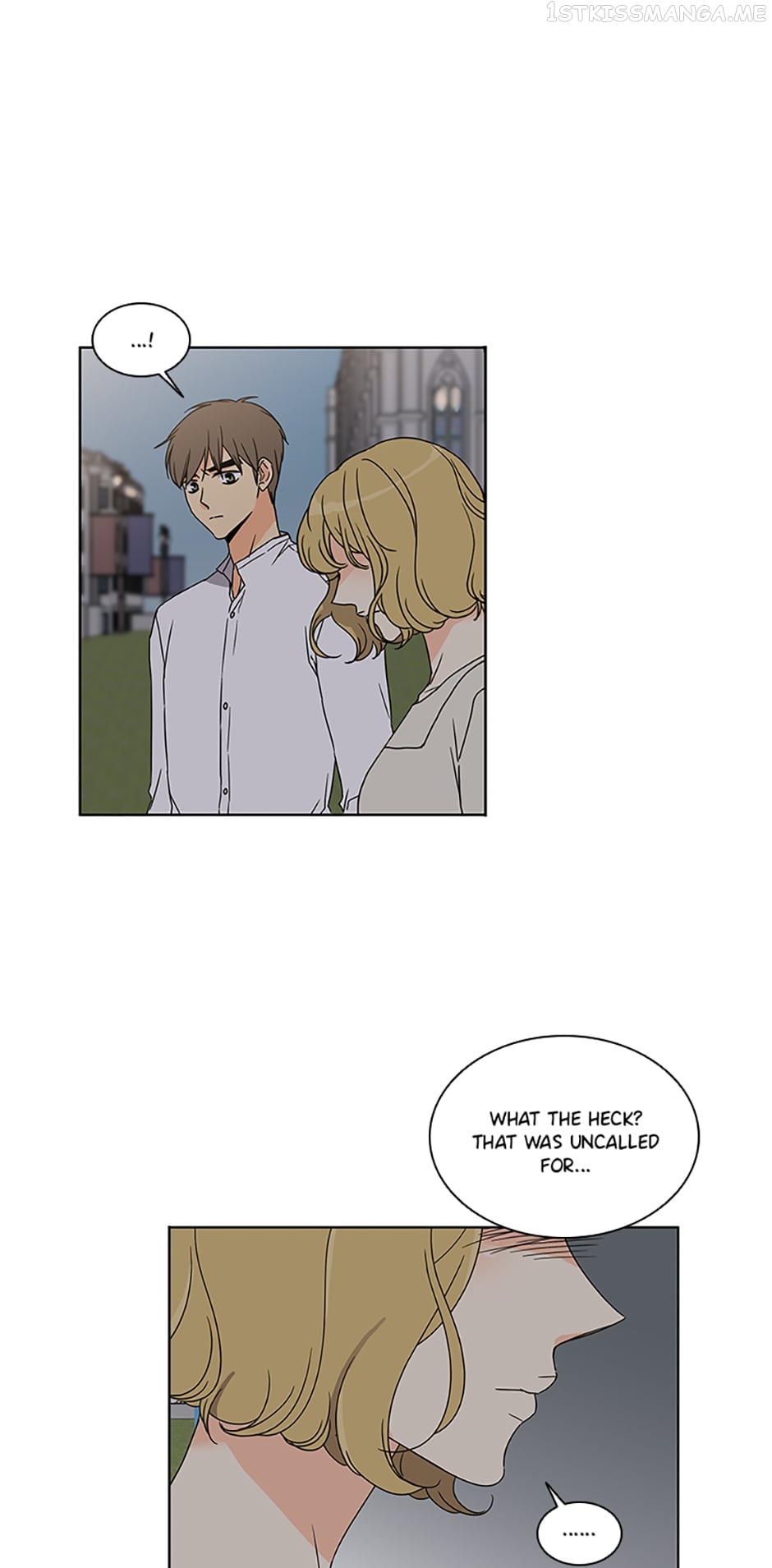 The Lovely Geum Bokhee Chapter 51 - page 21