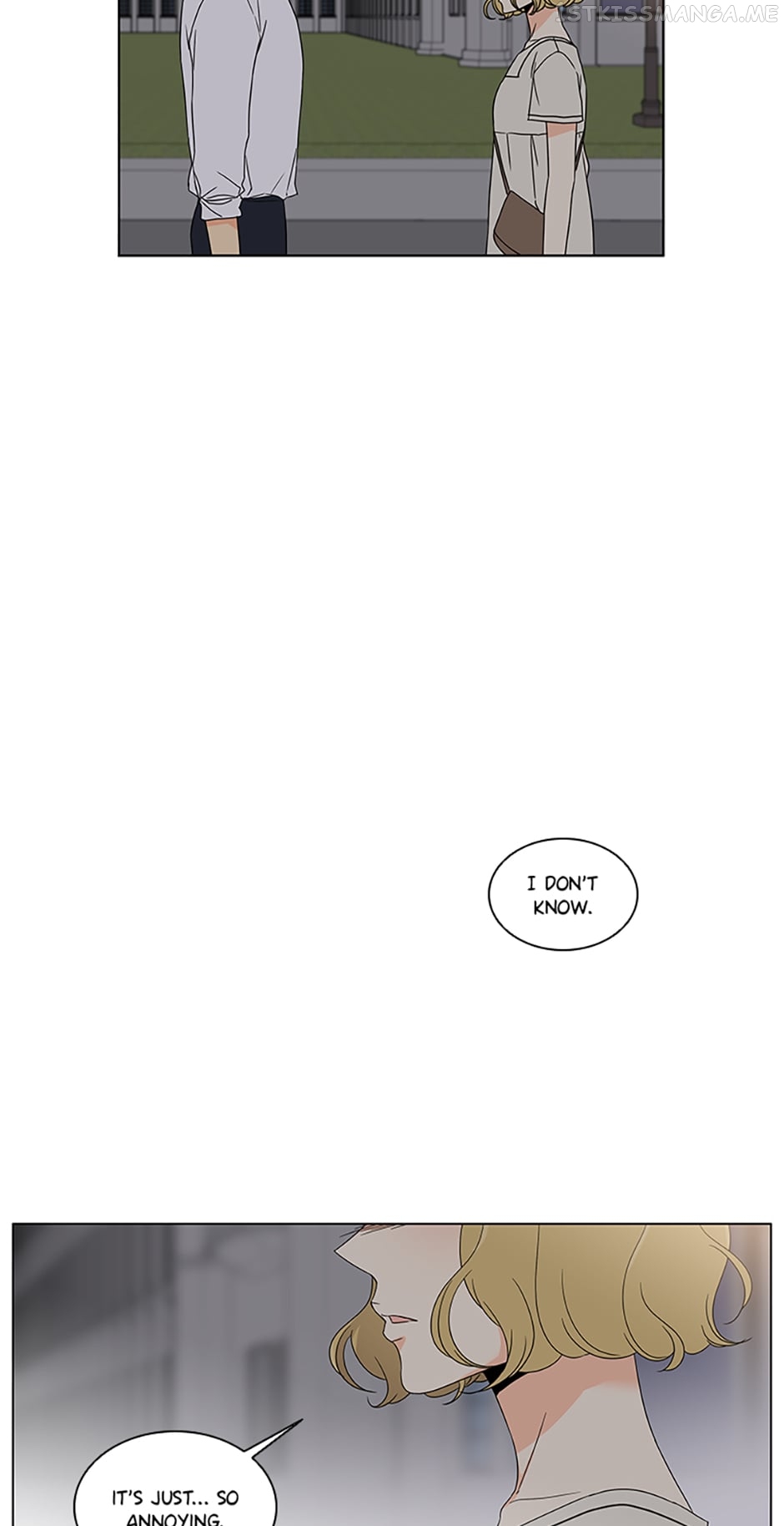The Lovely Geum Bokhee Chapter 51 - page 27