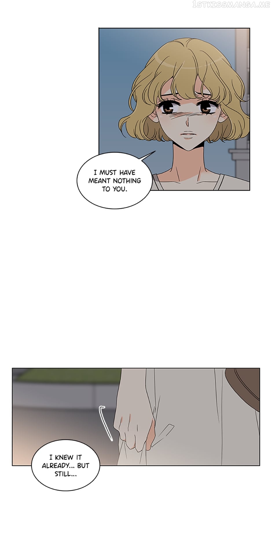 The Lovely Geum Bokhee Chapter 51 - page 32