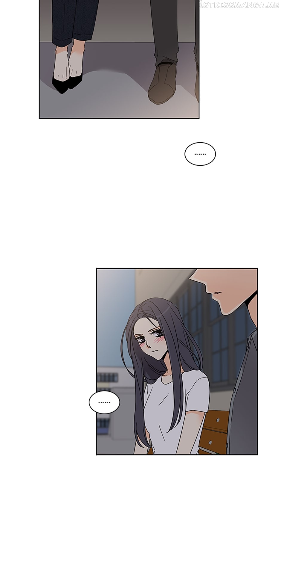 The Lovely Geum Bokhee Chapter 51 - page 38