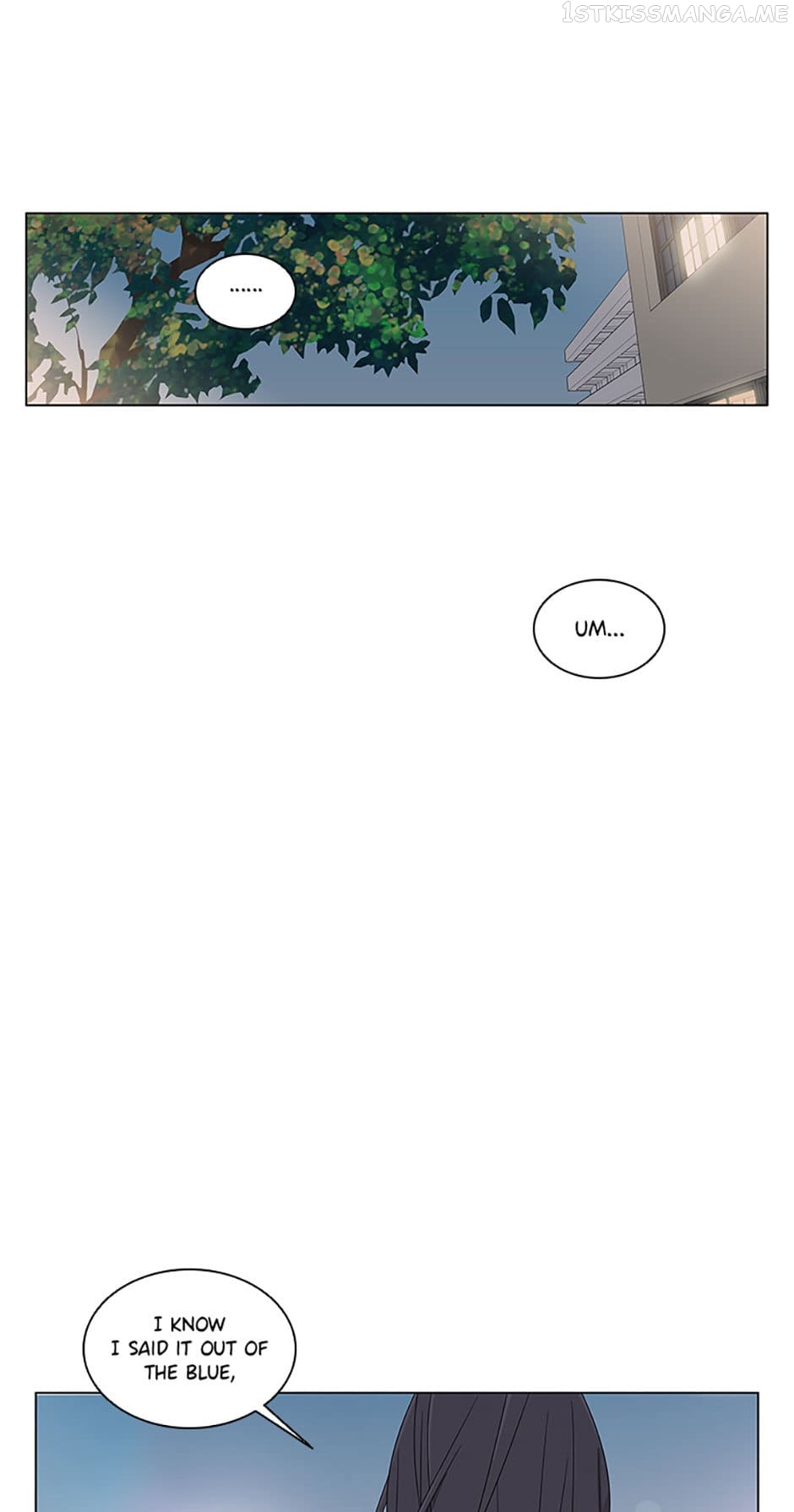 The Lovely Geum Bokhee Chapter 51 - page 40