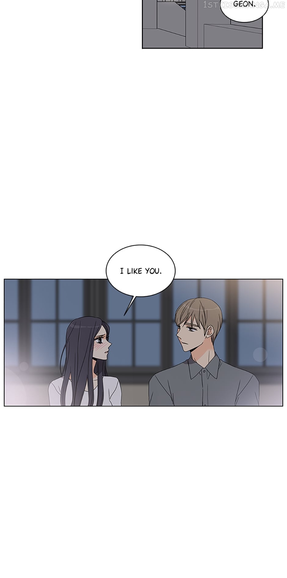 The Lovely Geum Bokhee Chapter 52 - page 10