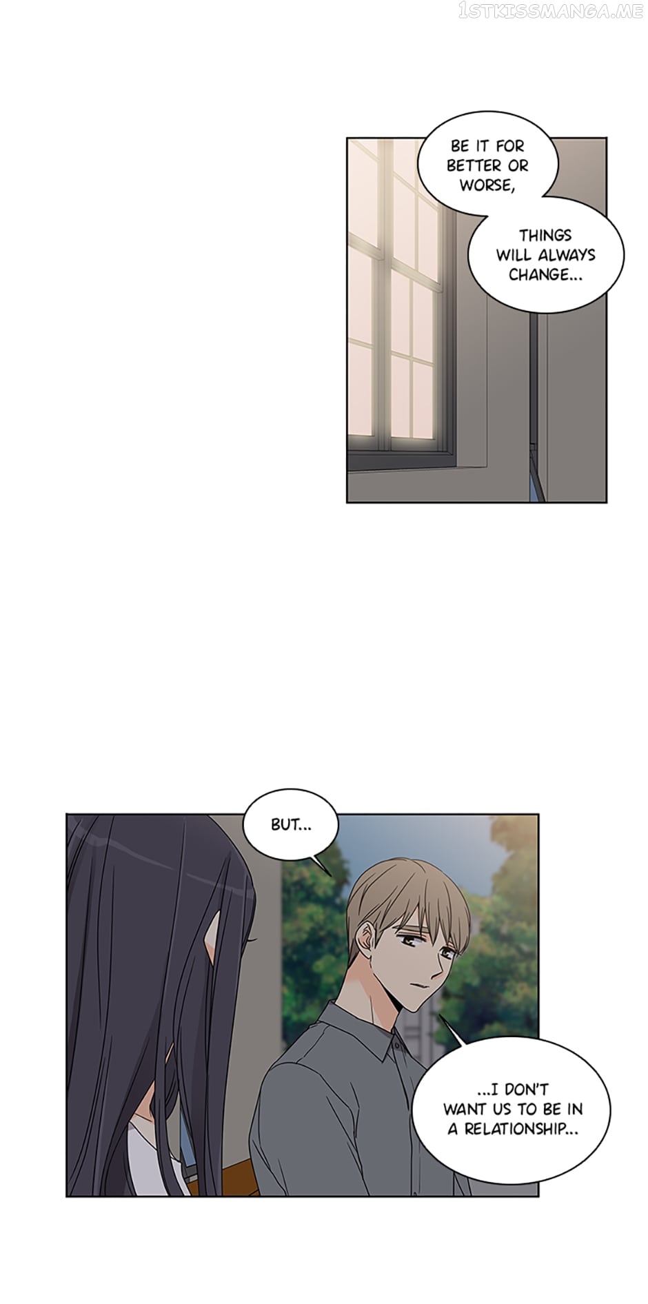 The Lovely Geum Bokhee Chapter 52 - page 14