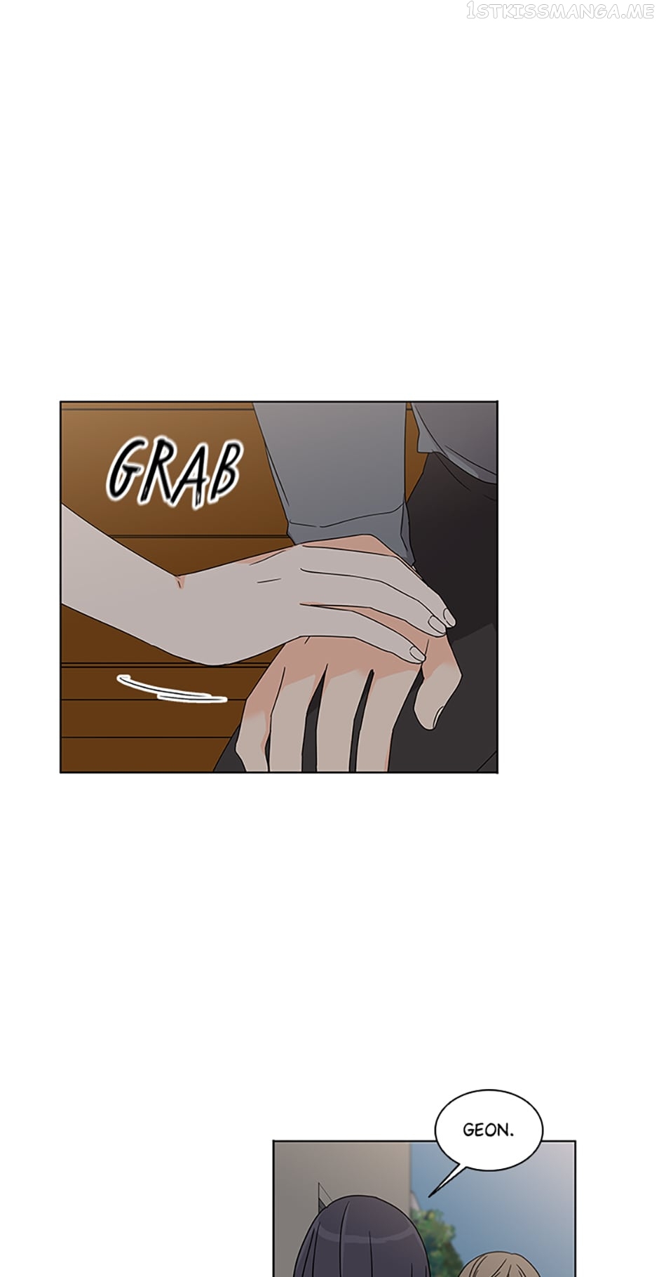 The Lovely Geum Bokhee Chapter 52 - page 19