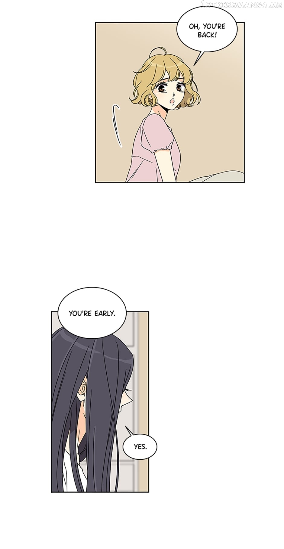 The Lovely Geum Bokhee Chapter 52 - page 24