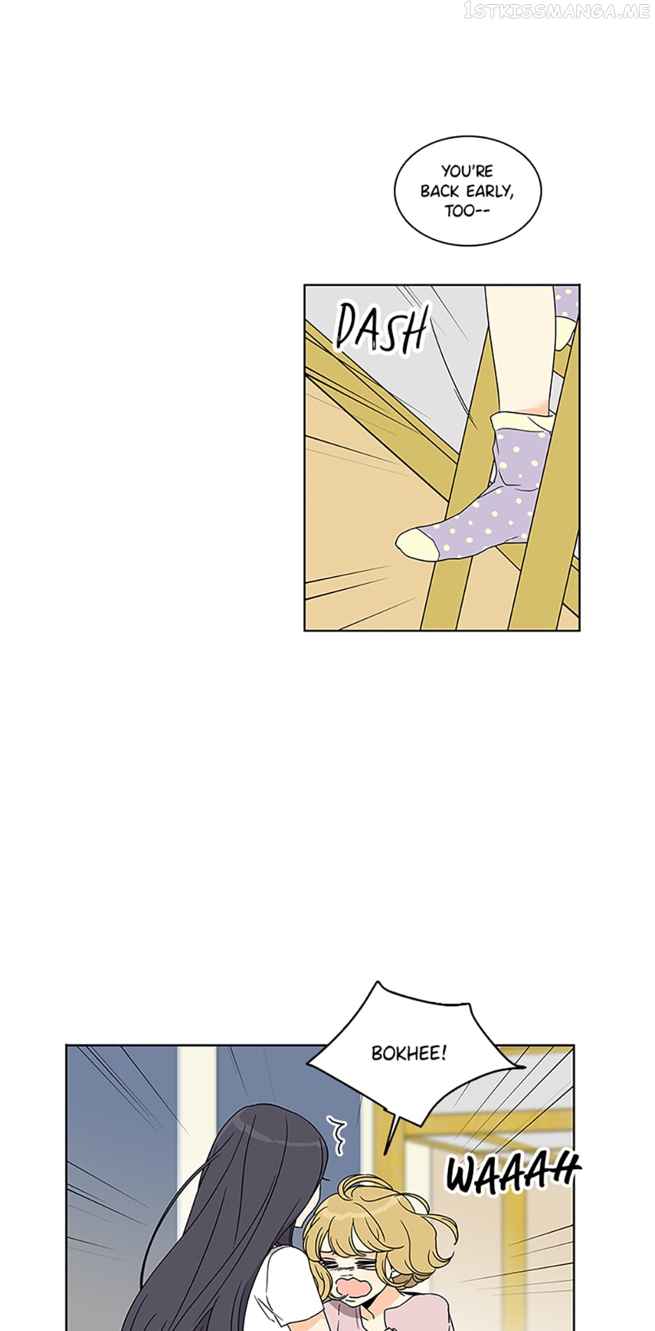 The Lovely Geum Bokhee Chapter 52 - page 25