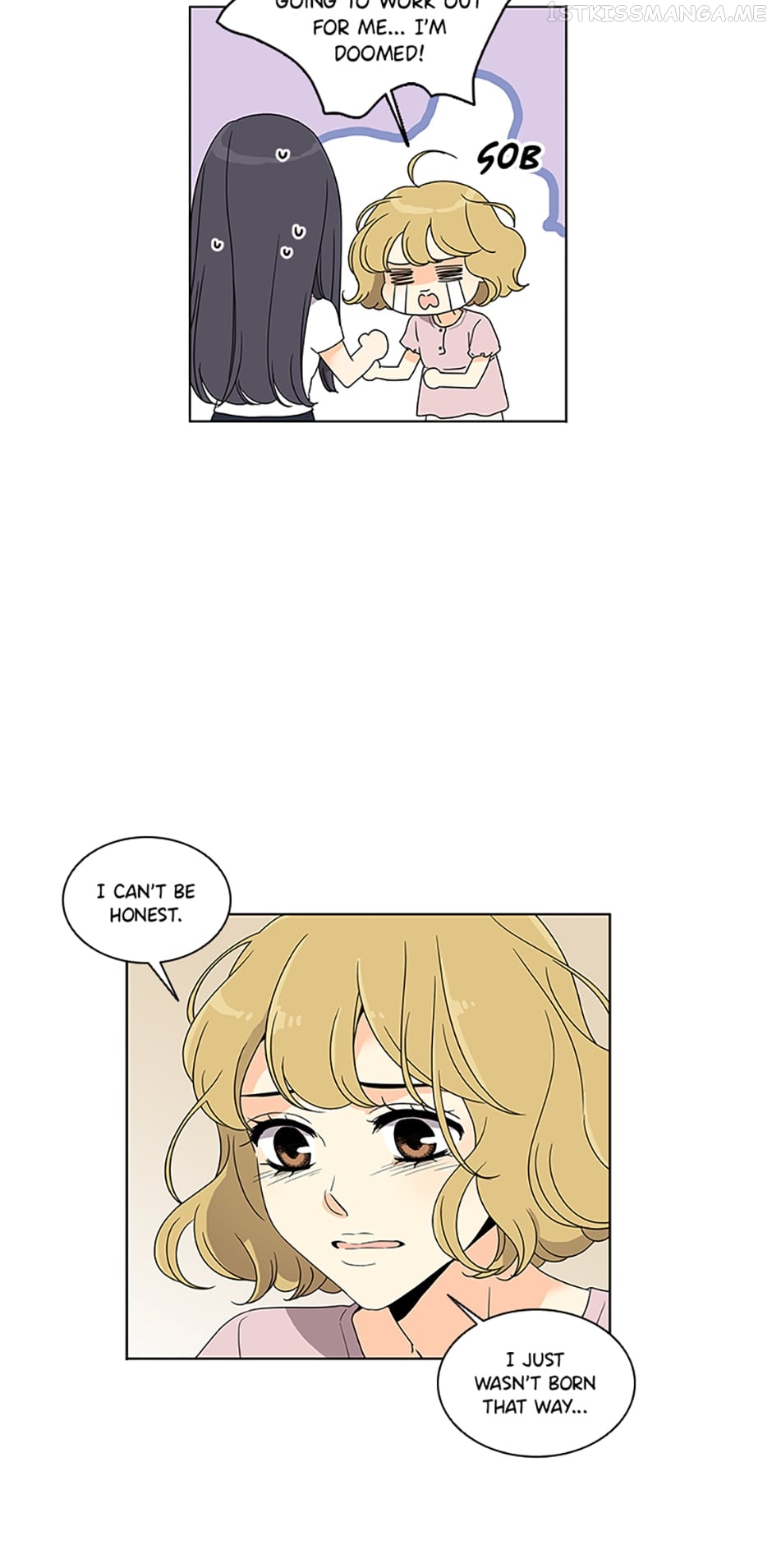 The Lovely Geum Bokhee Chapter 52 - page 27