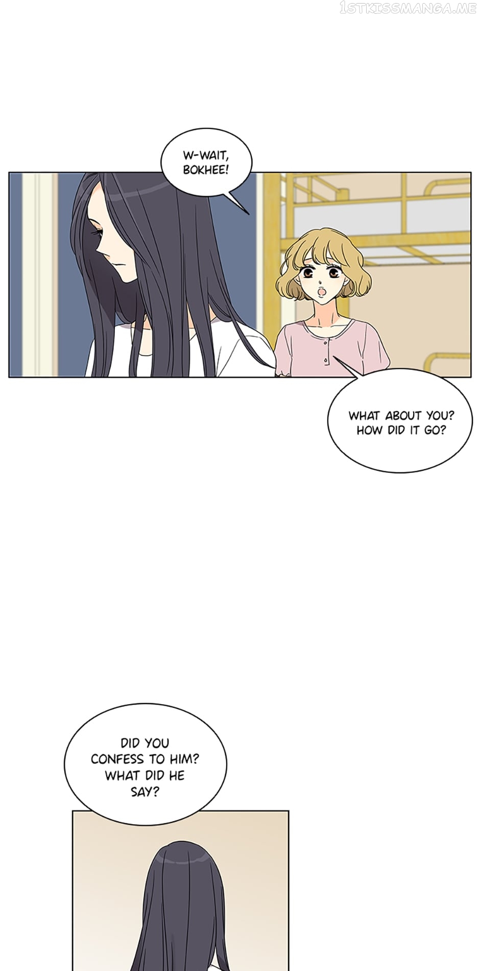The Lovely Geum Bokhee Chapter 52 - page 33