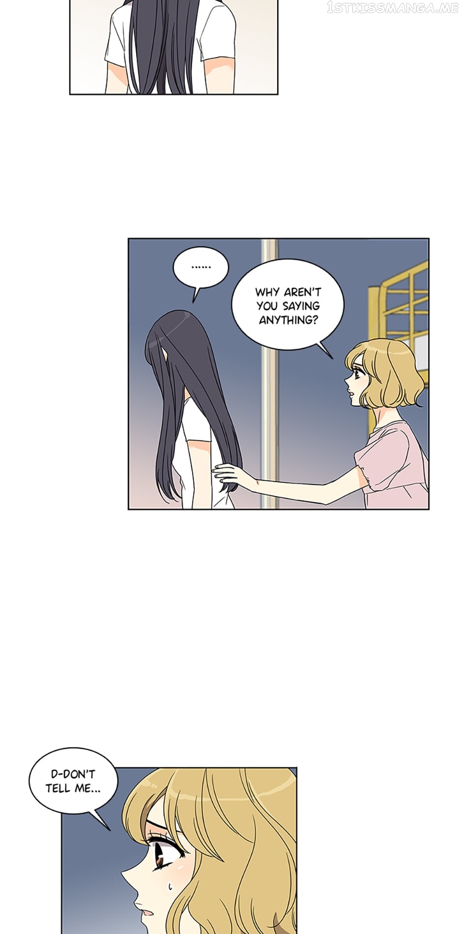 The Lovely Geum Bokhee Chapter 52 - page 34