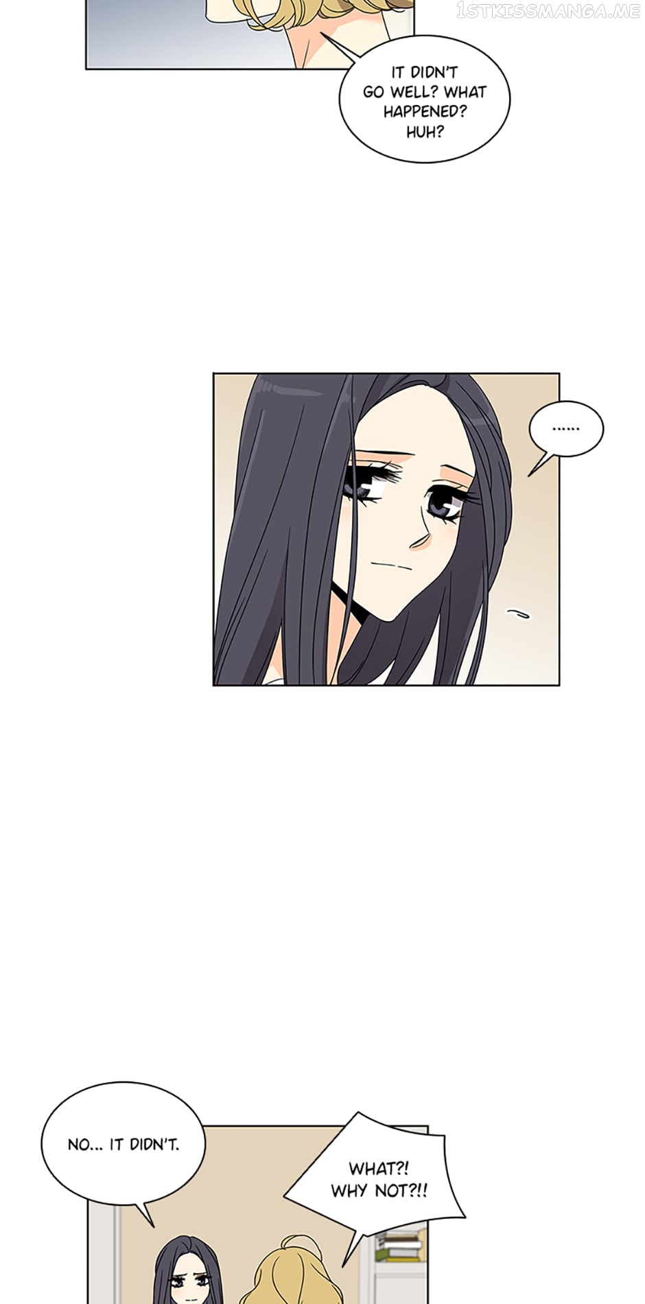 The Lovely Geum Bokhee Chapter 52 - page 35