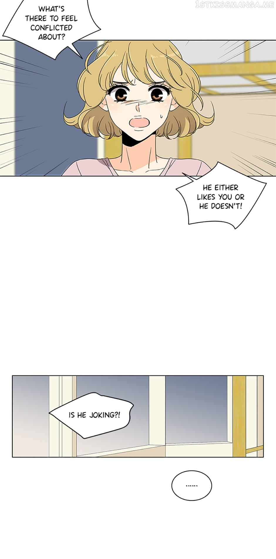 The Lovely Geum Bokhee Chapter 52 - page 37