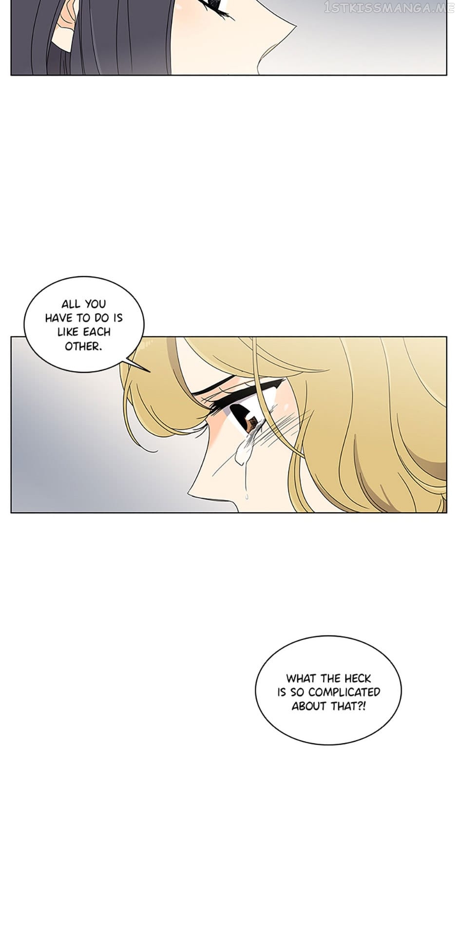 The Lovely Geum Bokhee Chapter 52 - page 42