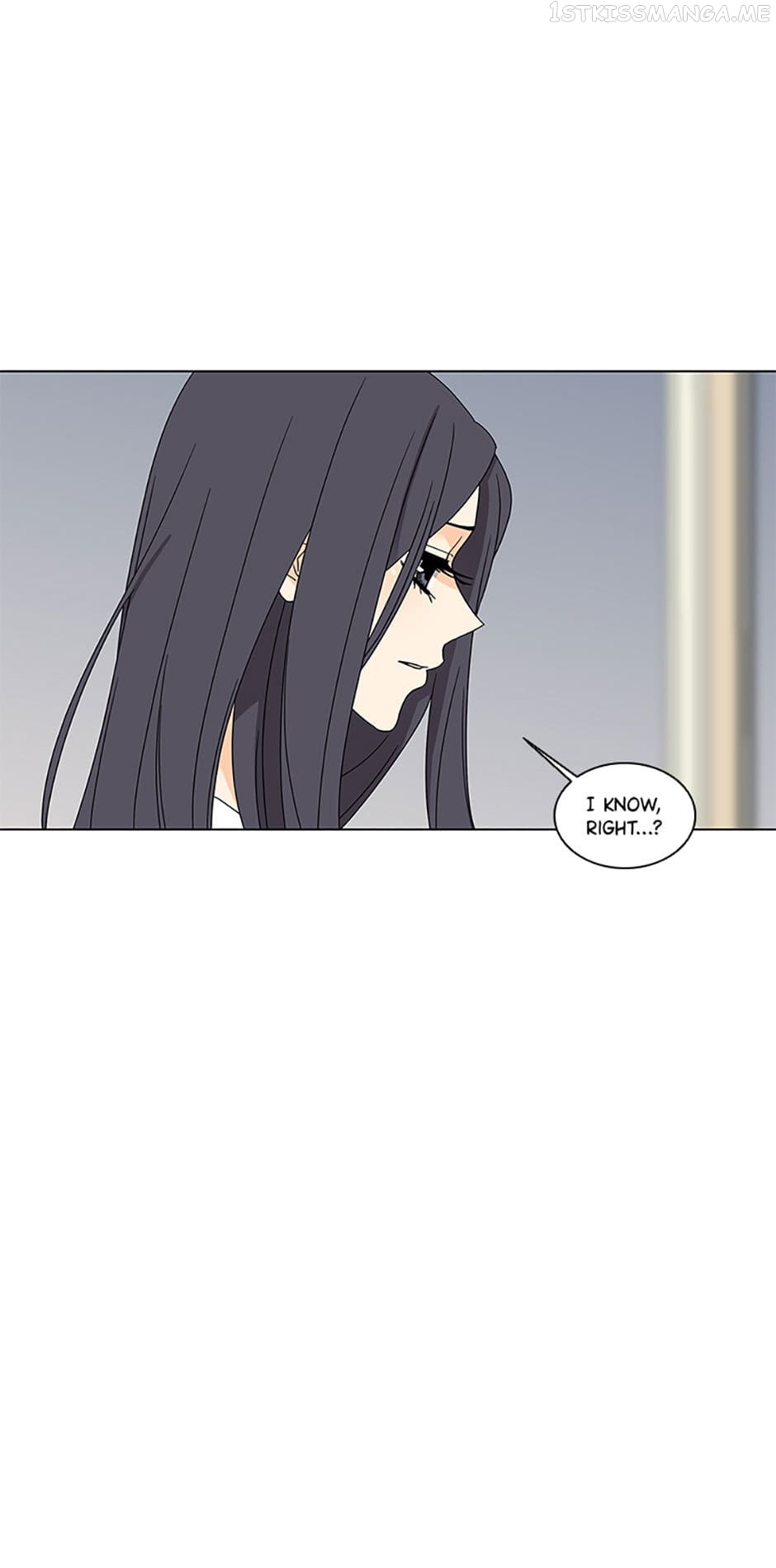 The Lovely Geum Bokhee Chapter 52 - page 43