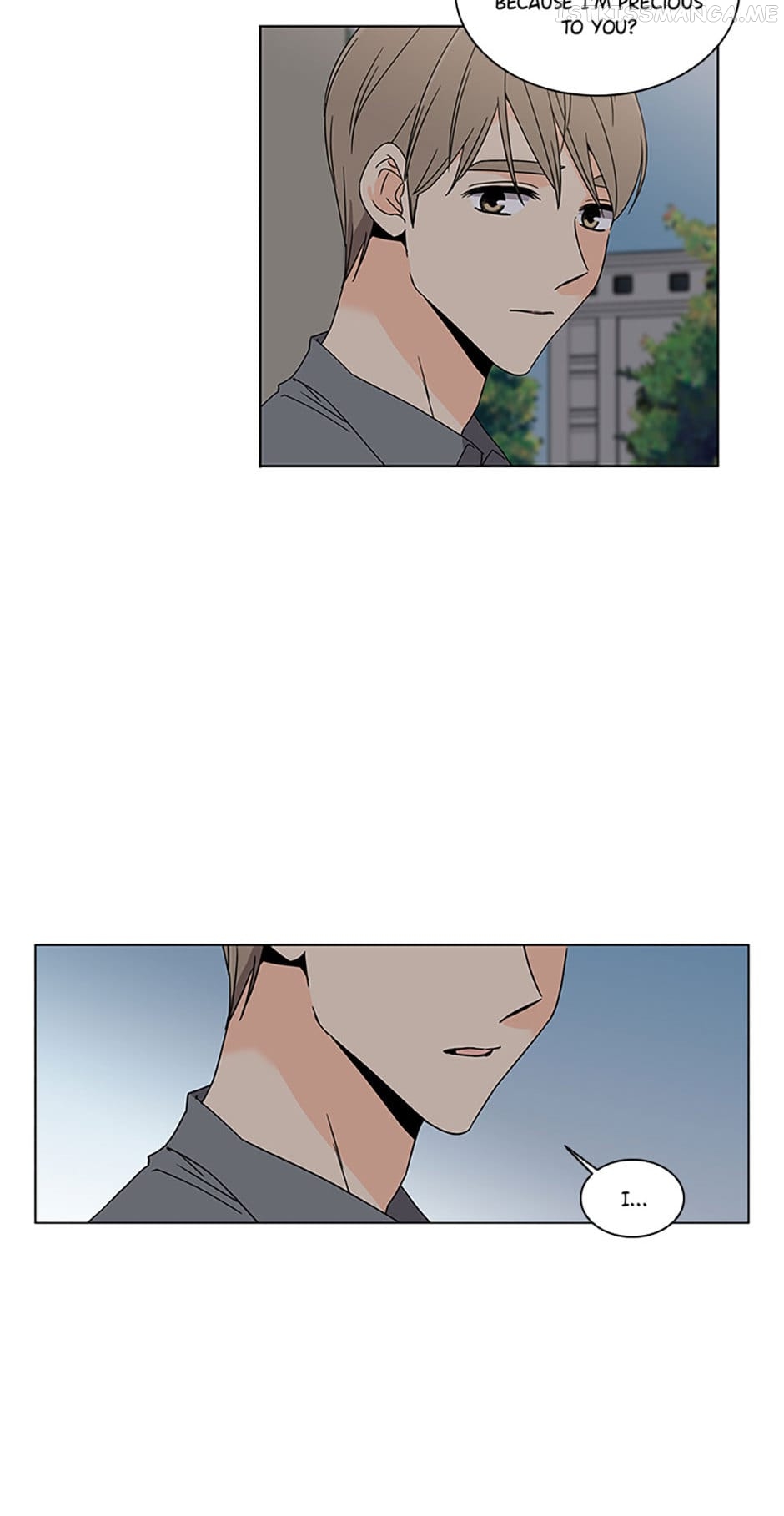The Lovely Geum Bokhee Chapter 52 - page 6